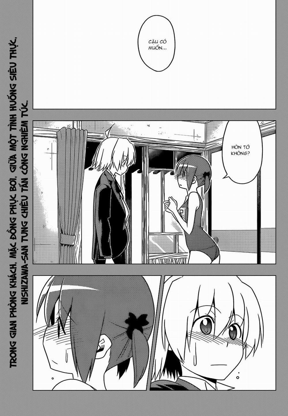 Chàng Quản Gia 482 trang 1