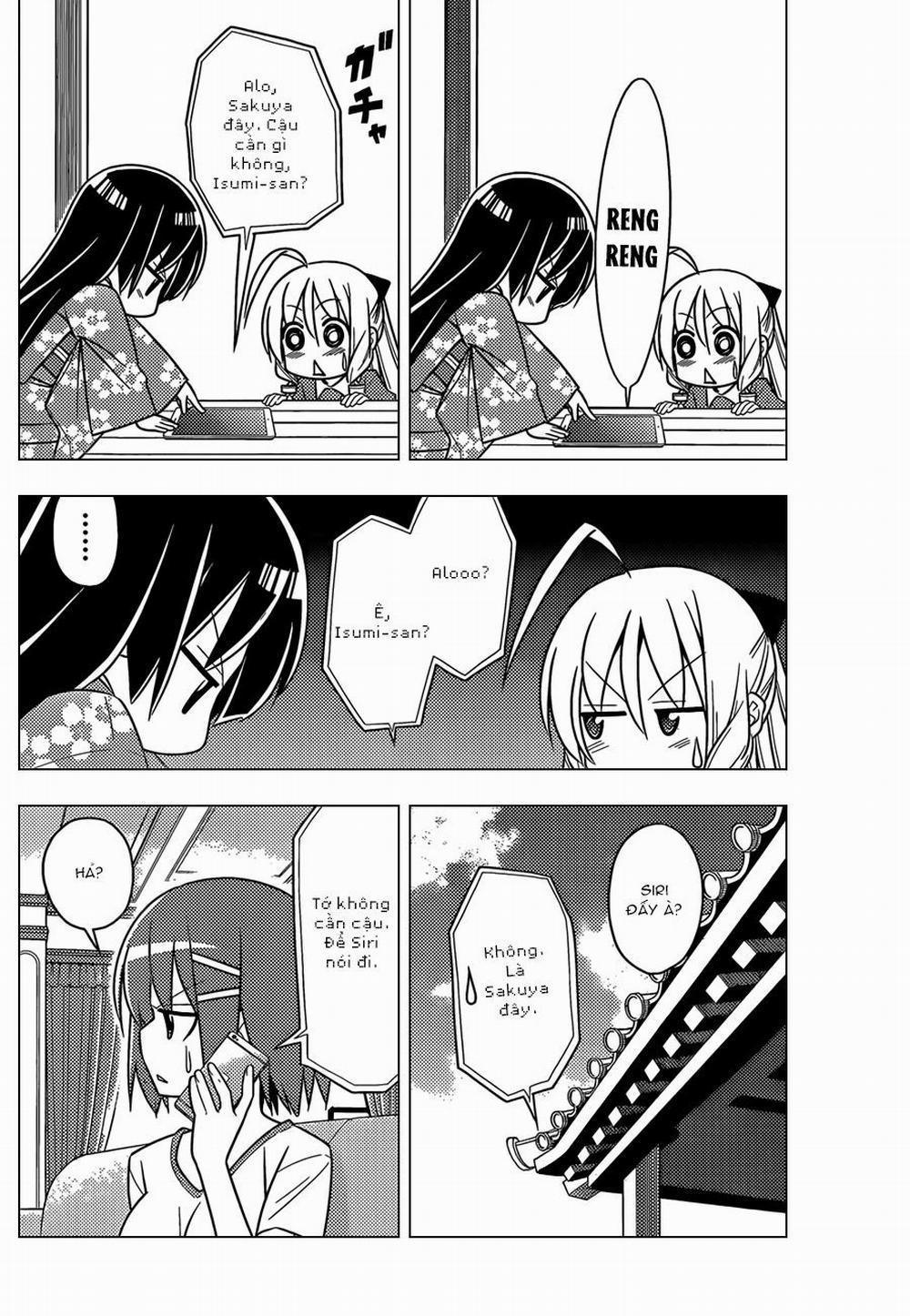 Chàng Quản Gia 482 trang 10