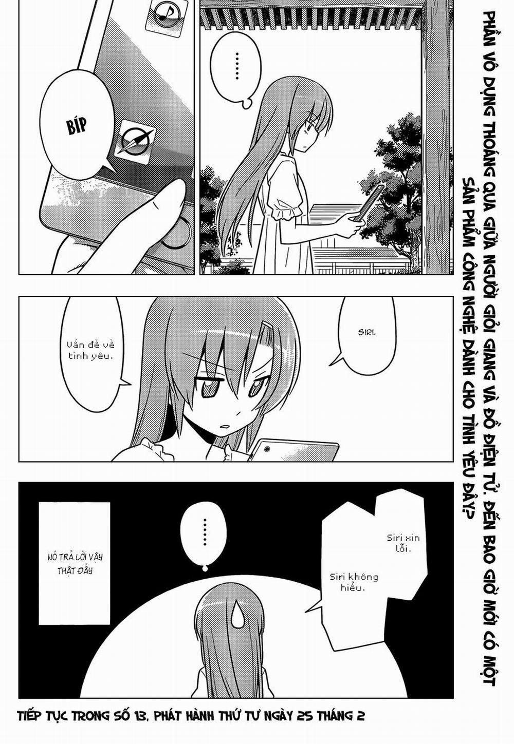 Chàng Quản Gia 482 trang 16