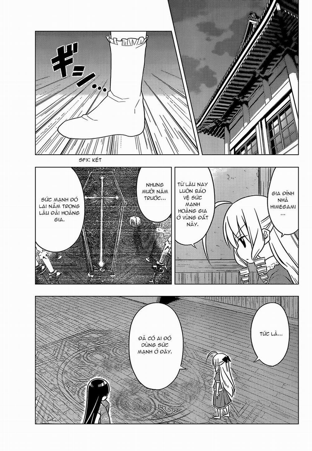 Chàng Quản Gia 482 trang 5