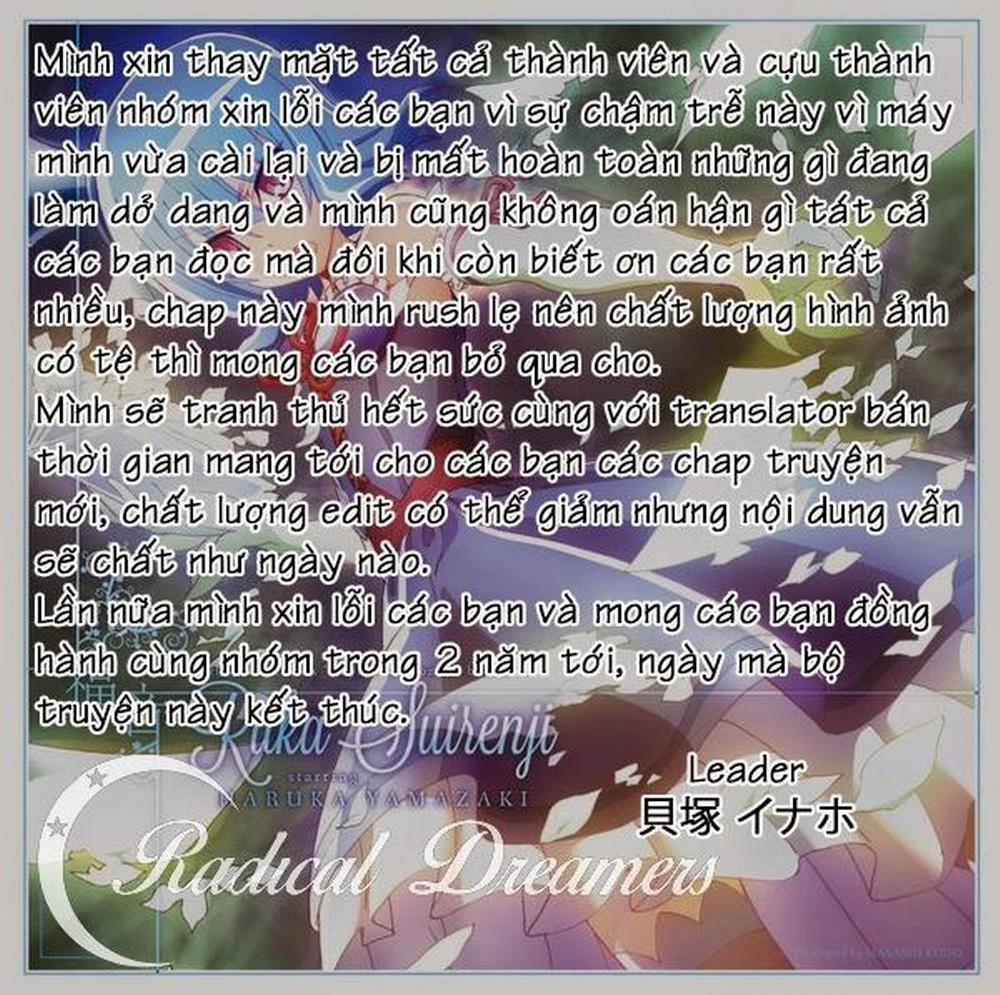 Chàng Quản Gia 483 trang 1