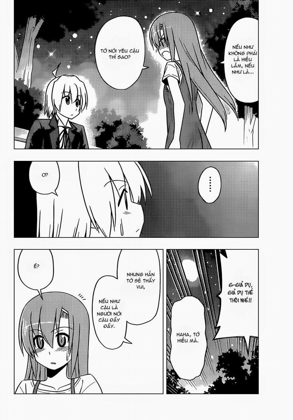 Chàng Quản Gia 483 trang 13