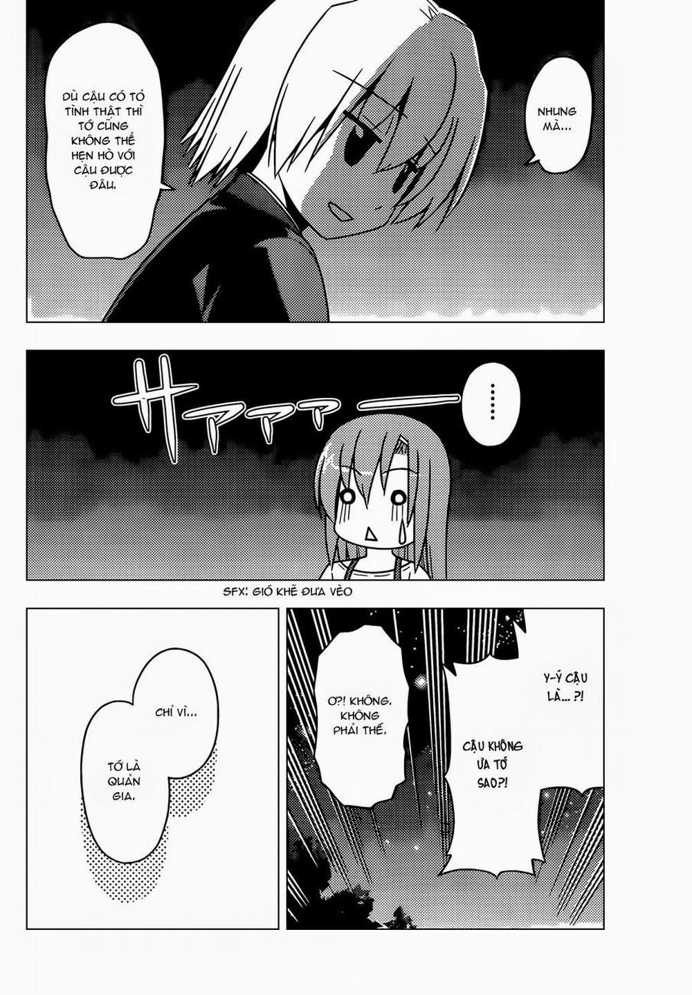 Chàng Quản Gia 483 trang 15