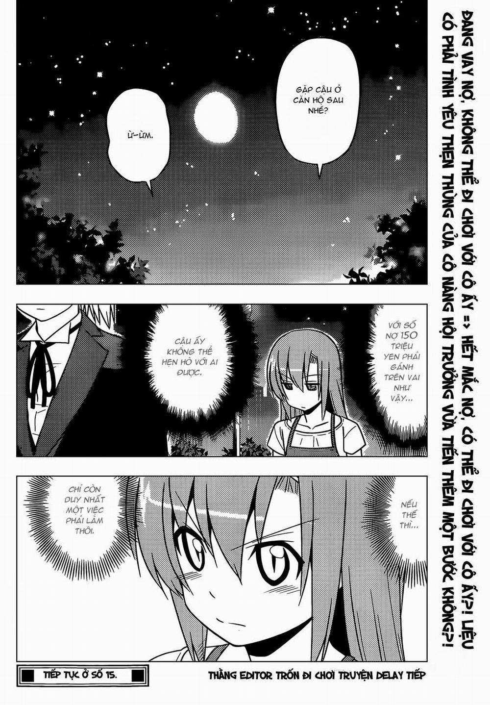 Chàng Quản Gia 483 trang 17