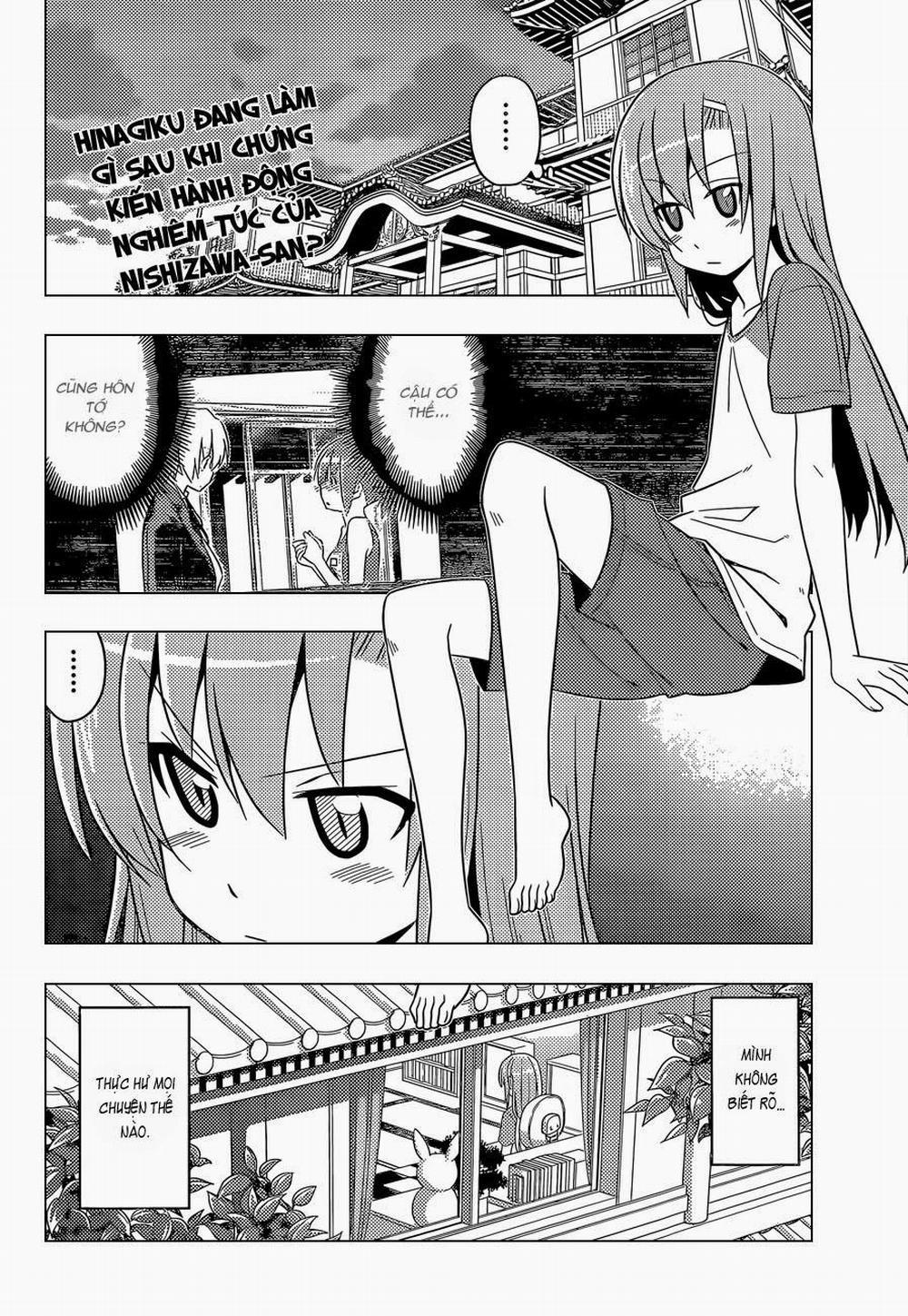 Chàng Quản Gia 483 trang 3