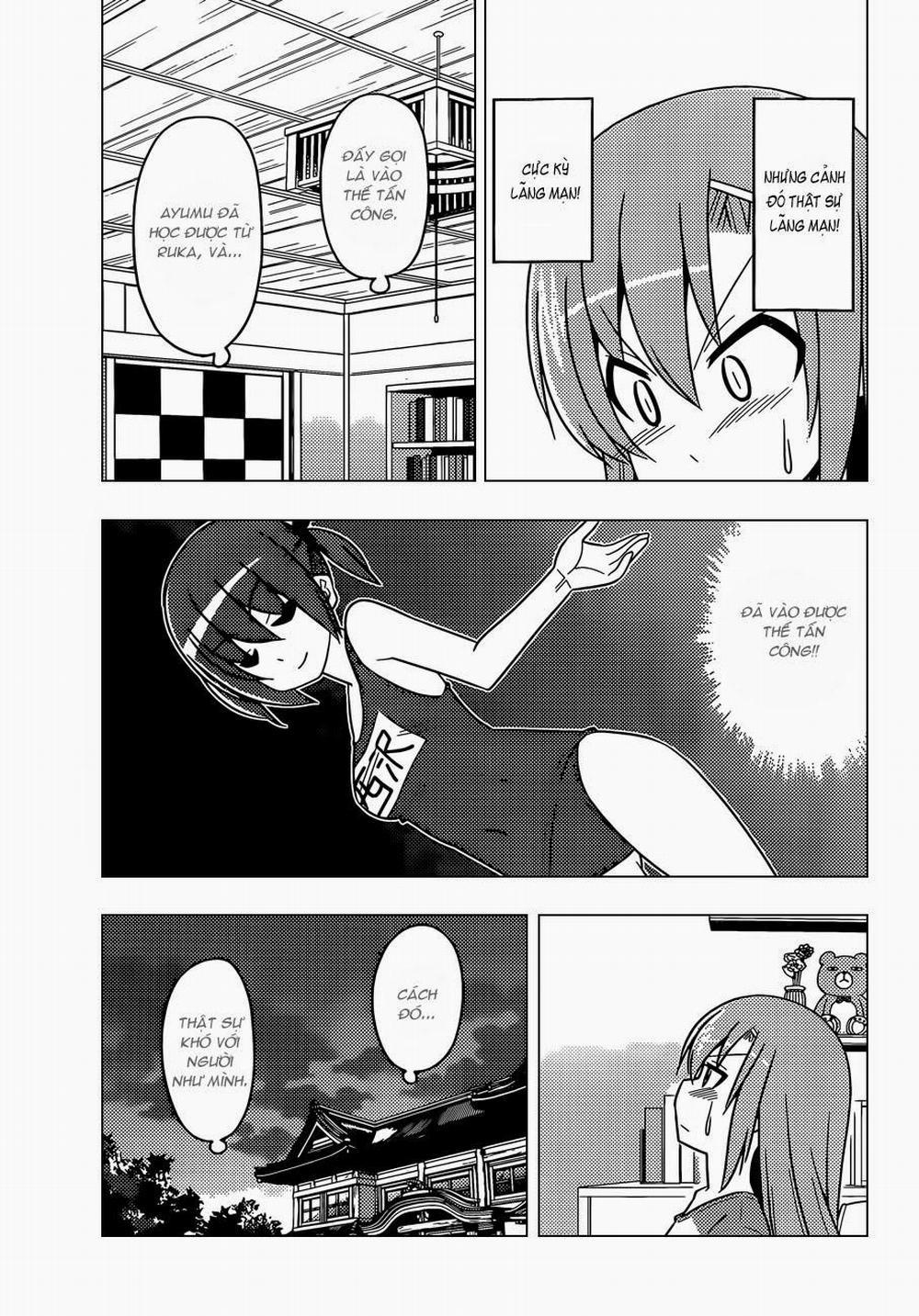 Chàng Quản Gia 483 trang 4