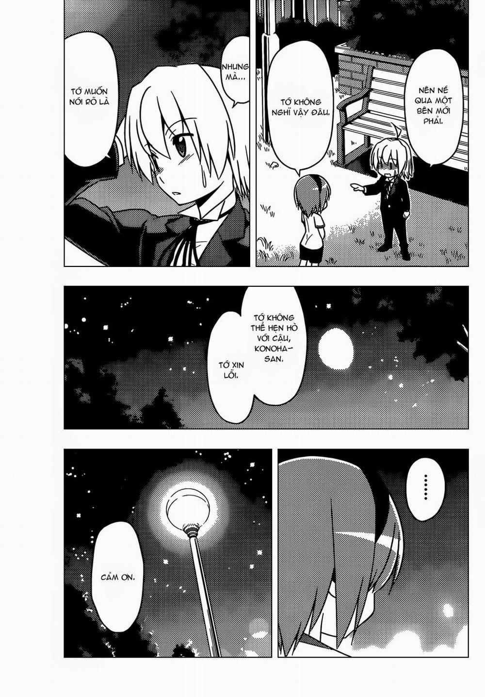 Chàng Quản Gia 483 trang 8