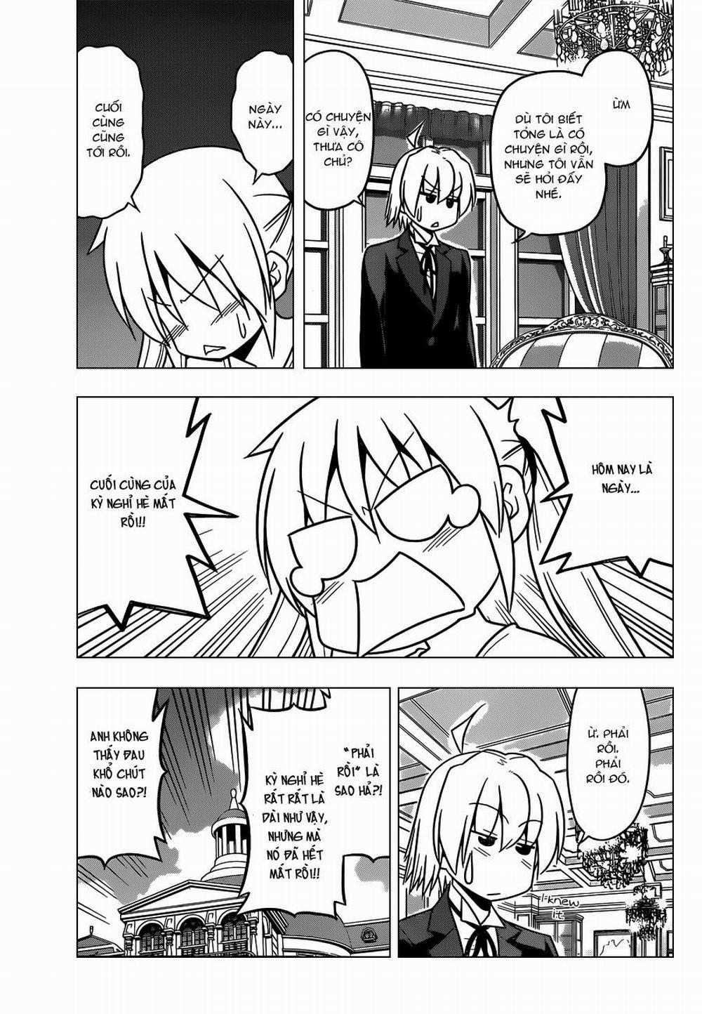 Chàng Quản Gia 484 trang 1