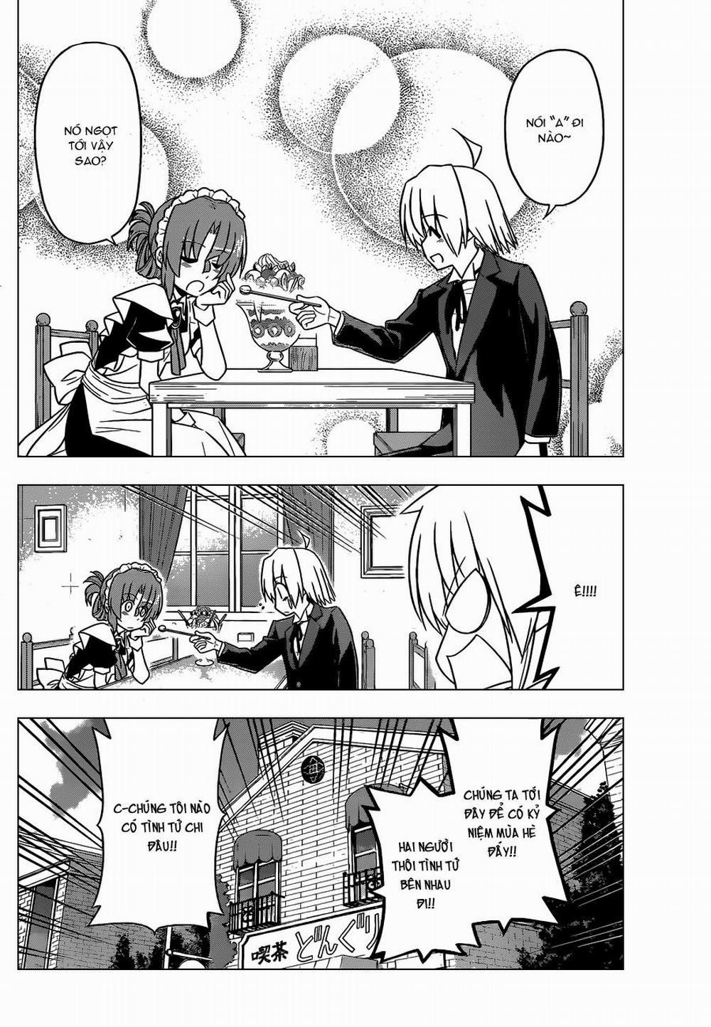 Chàng Quản Gia 484 trang 10