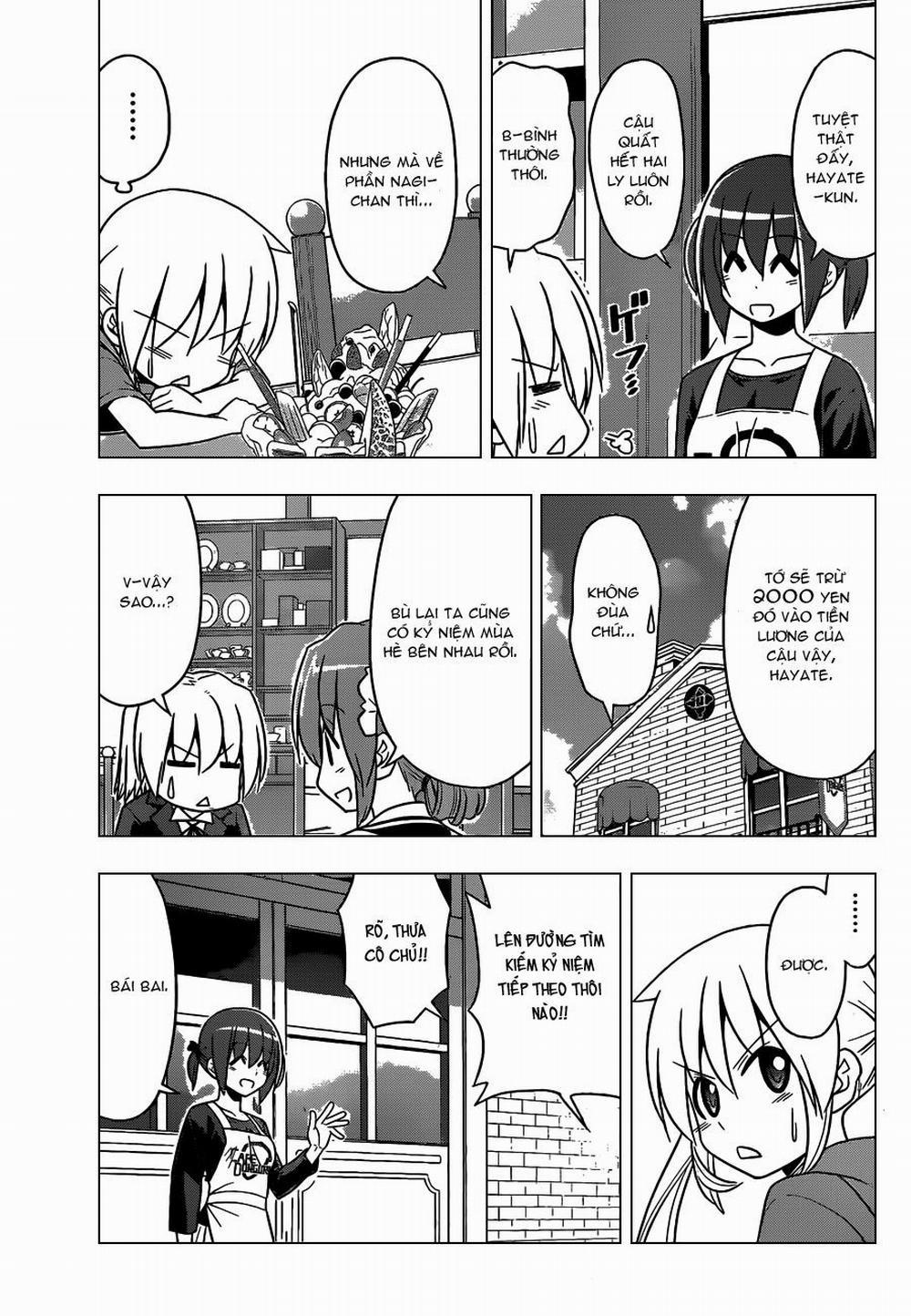 Chàng Quản Gia 484 trang 13