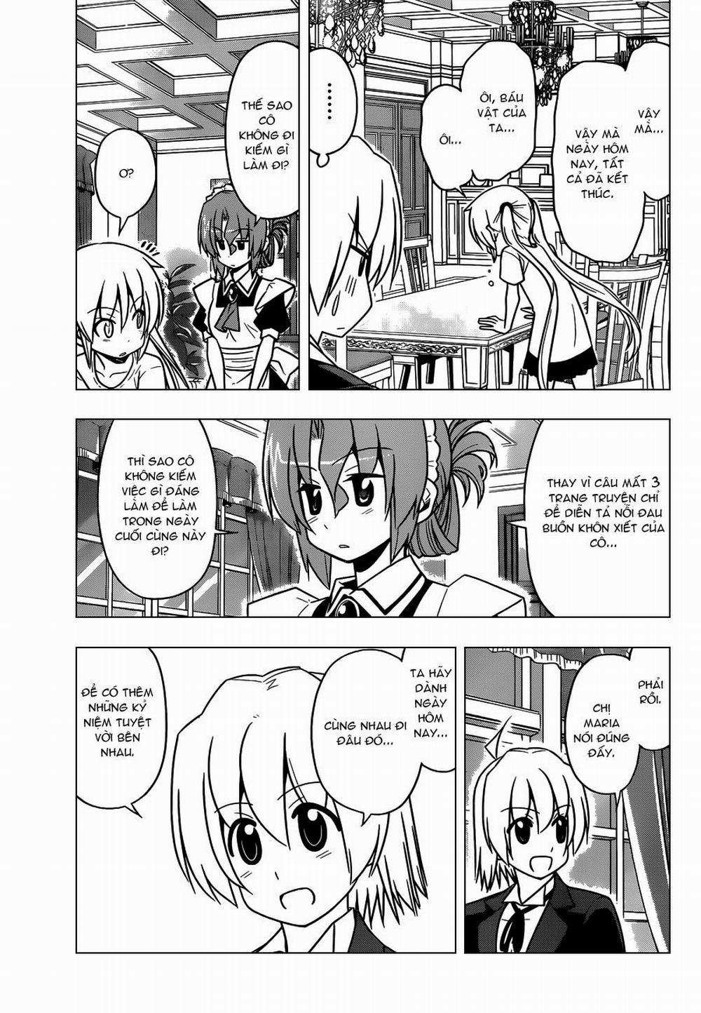 Chàng Quản Gia 484 trang 3