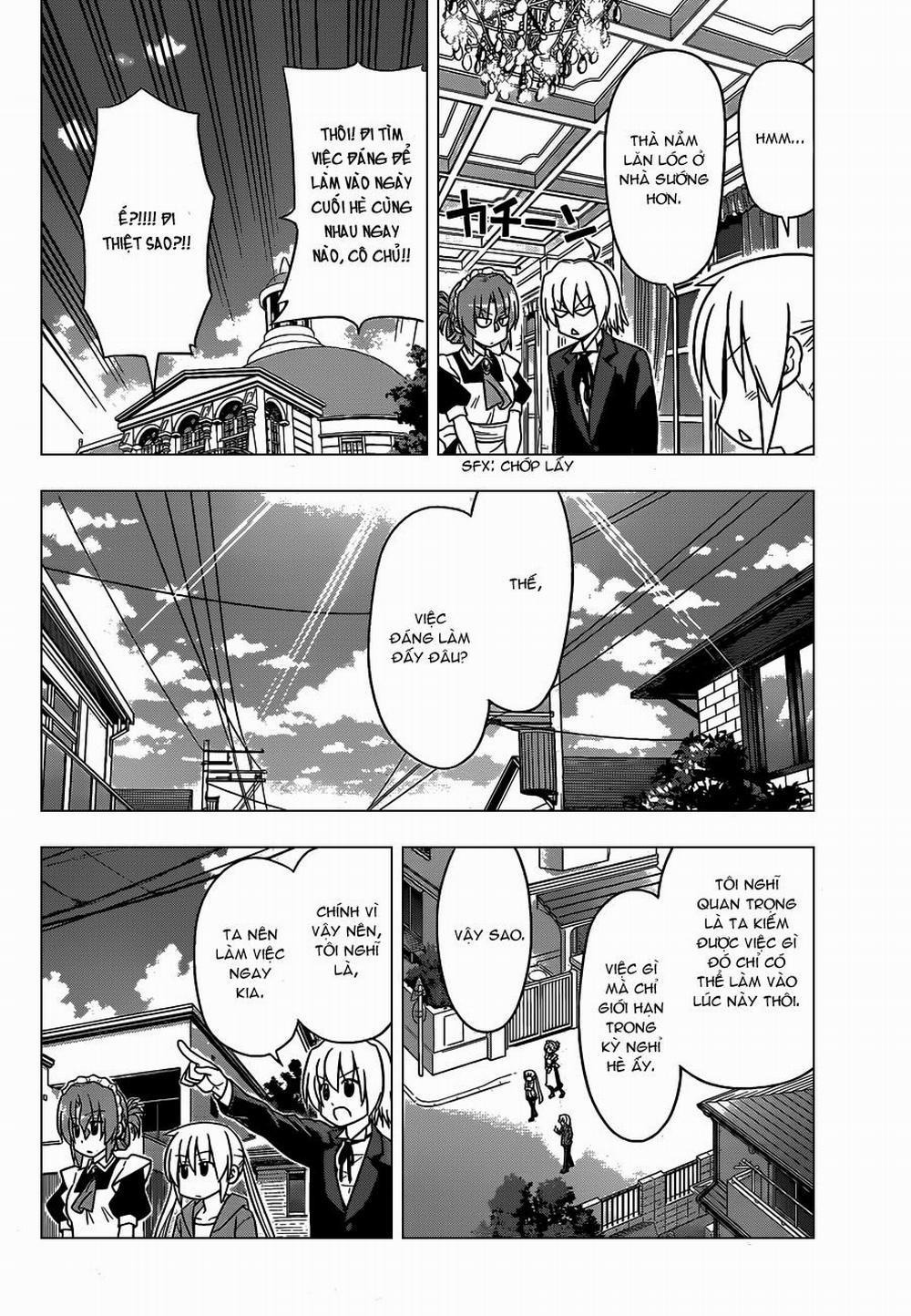 Chàng Quản Gia 484 trang 4