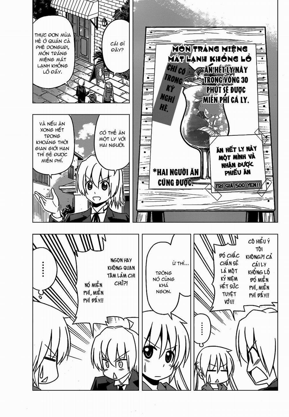 Chàng Quản Gia 484 trang 5