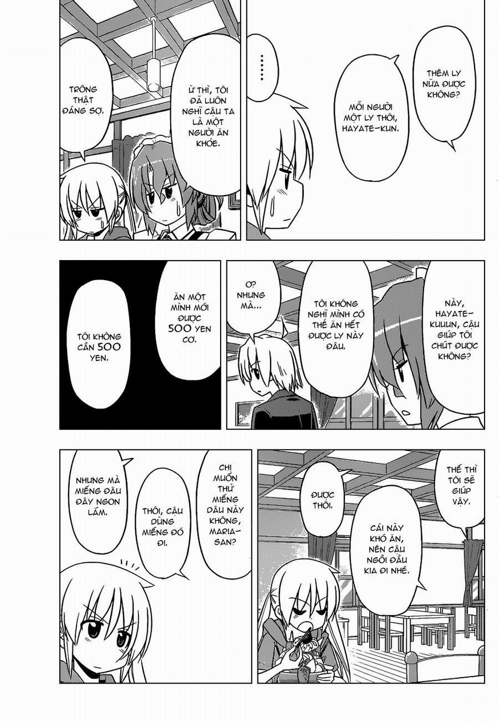 Chàng Quản Gia 484 trang 9