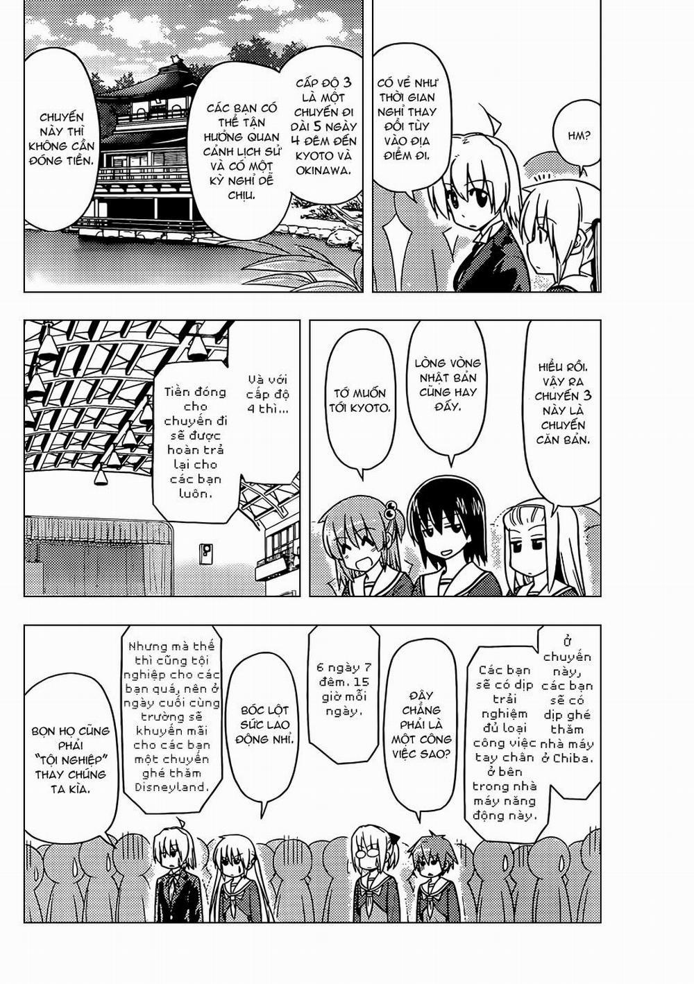 Chàng Quản Gia 485 trang 10