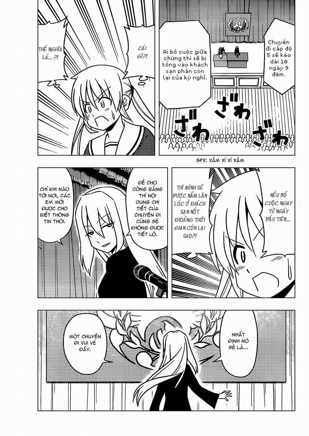 Chàng Quản Gia 485 trang 13