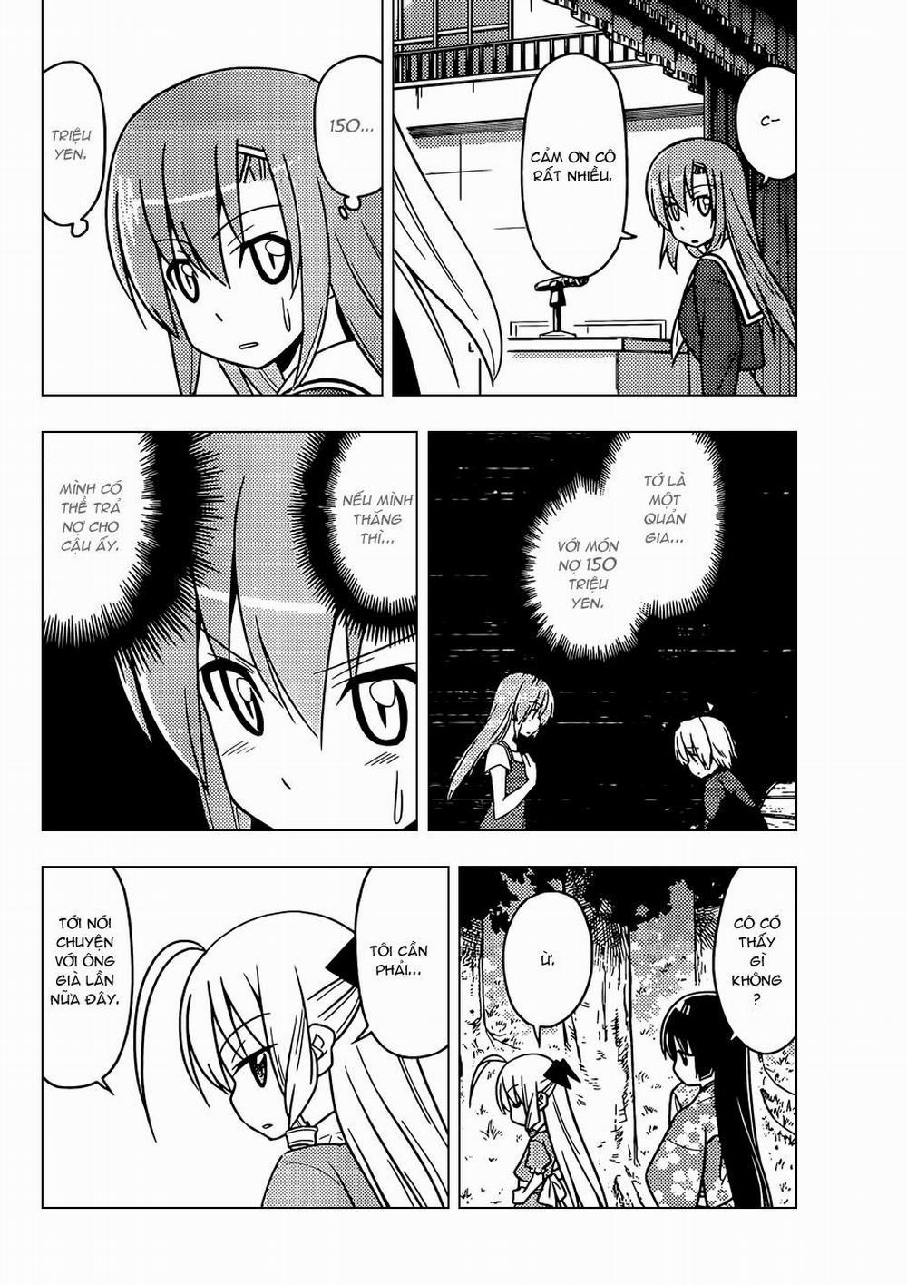 Chàng Quản Gia 485 trang 14