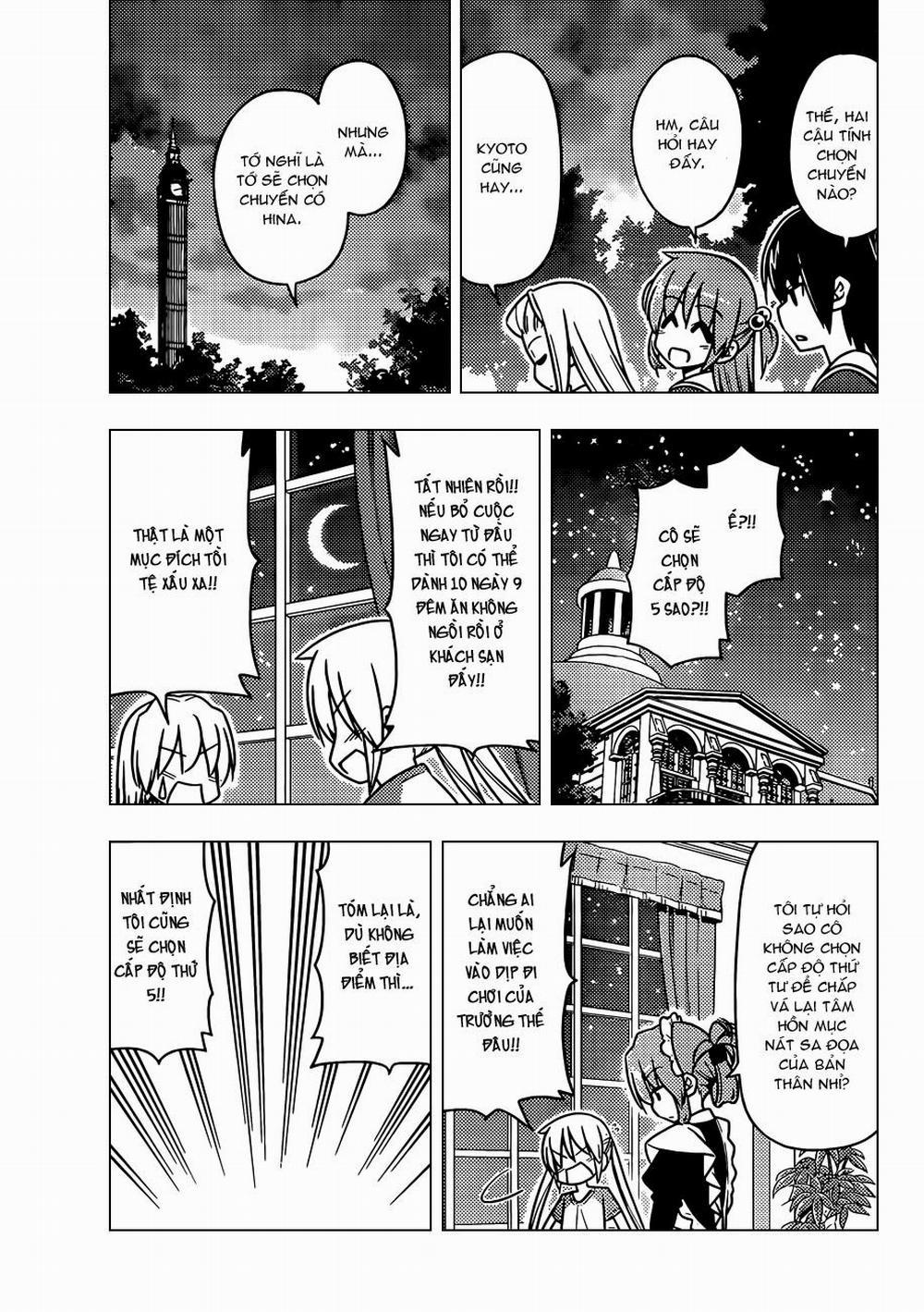 Chàng Quản Gia 485 trang 15