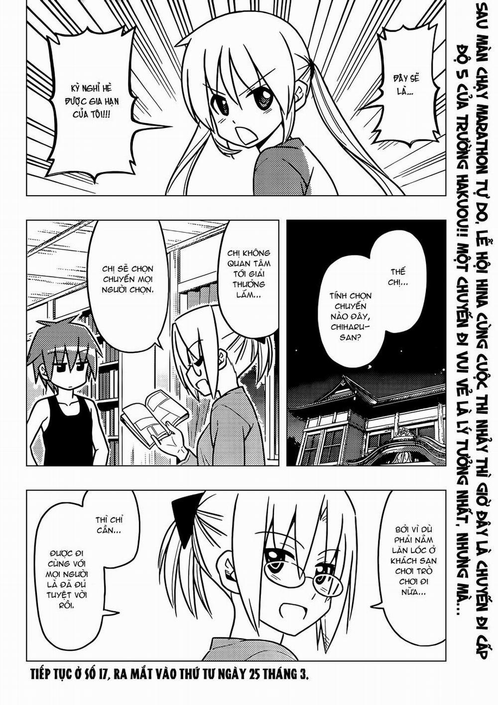 Chàng Quản Gia 485 trang 16