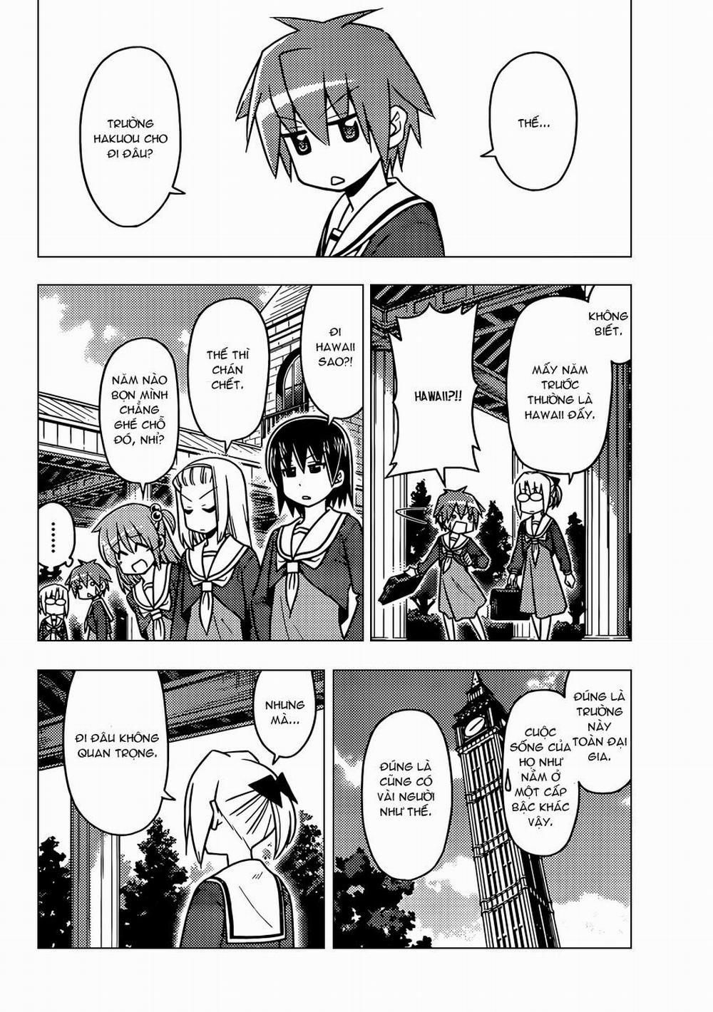 Chàng Quản Gia 485 trang 6