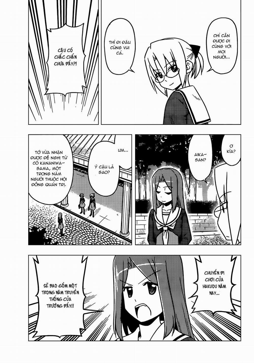 Chàng Quản Gia 485 trang 7