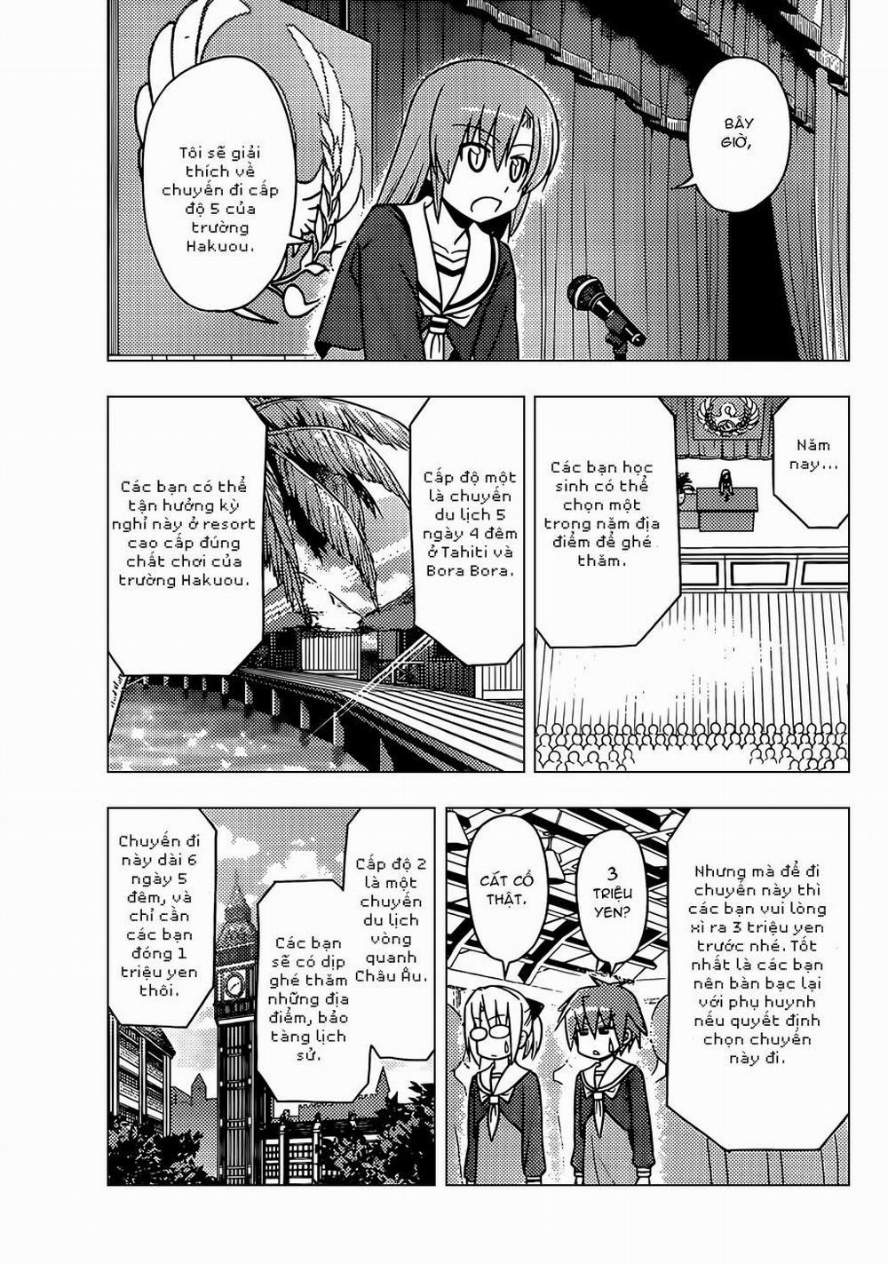 Chàng Quản Gia 485 trang 9