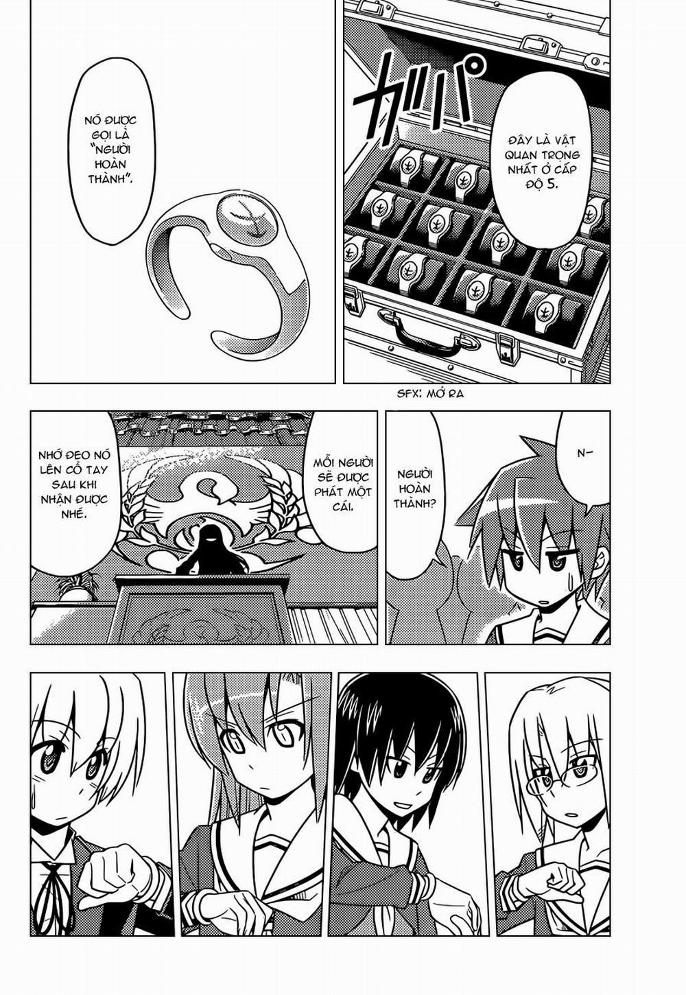 Chàng Quản Gia 486 trang 10