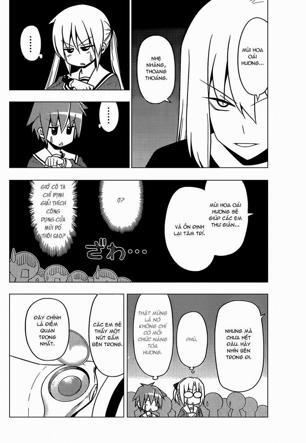 Chàng Quản Gia 486 trang 12