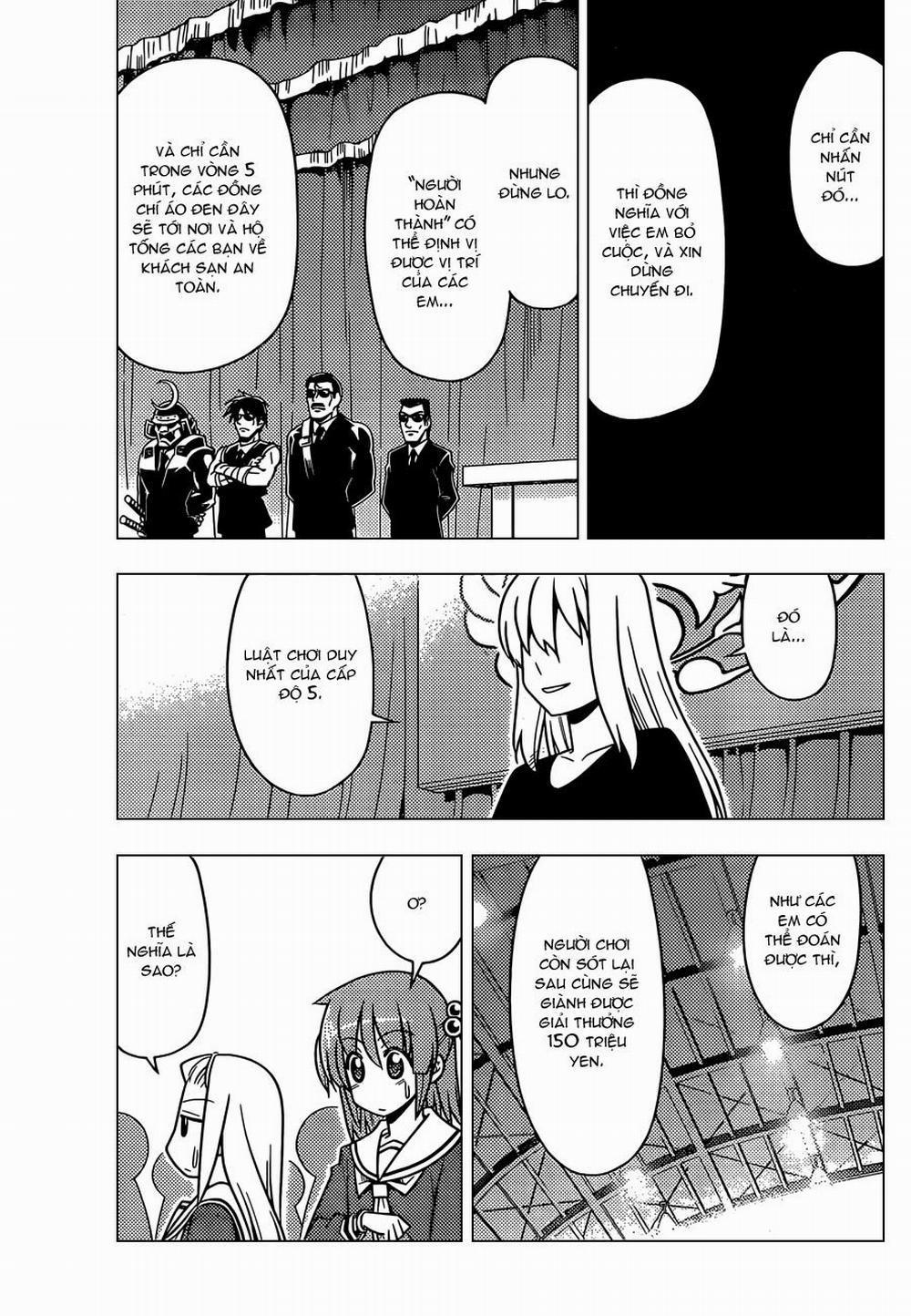 Chàng Quản Gia 486 trang 13