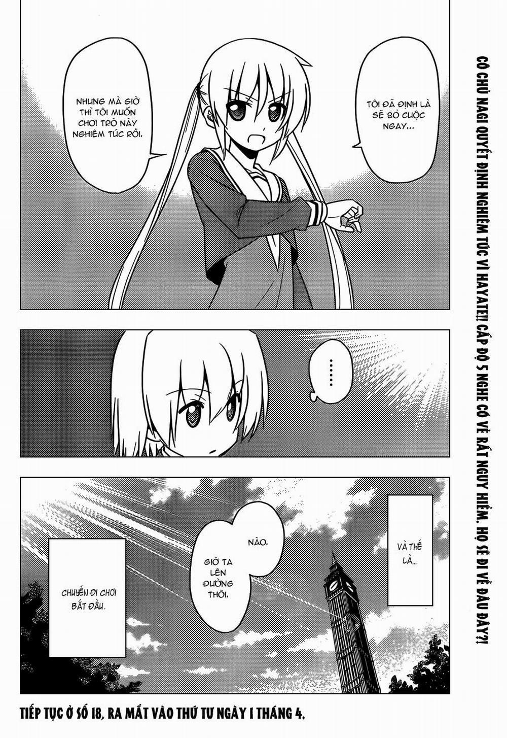 Chàng Quản Gia 486 trang 16