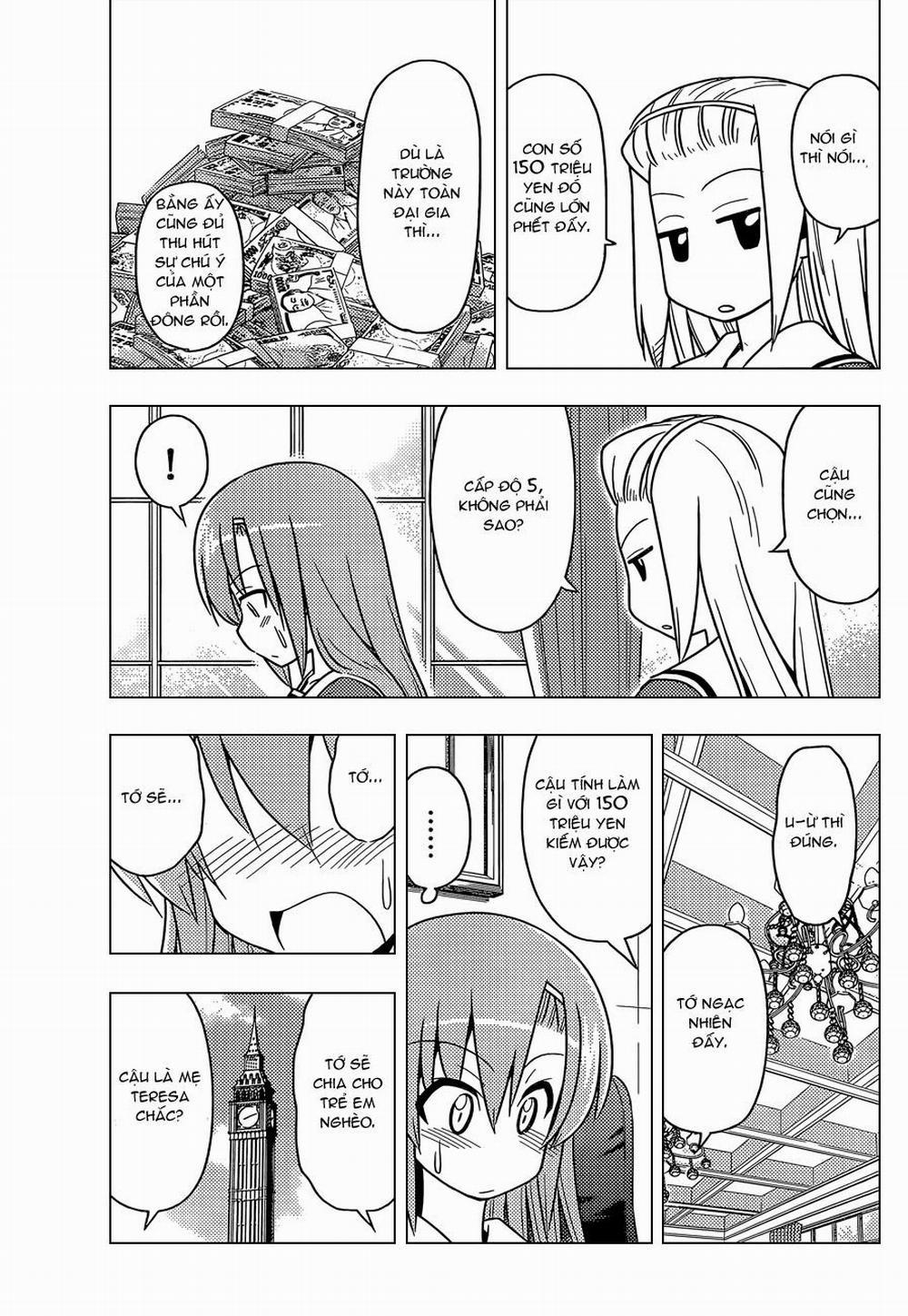 Chàng Quản Gia 486 trang 3