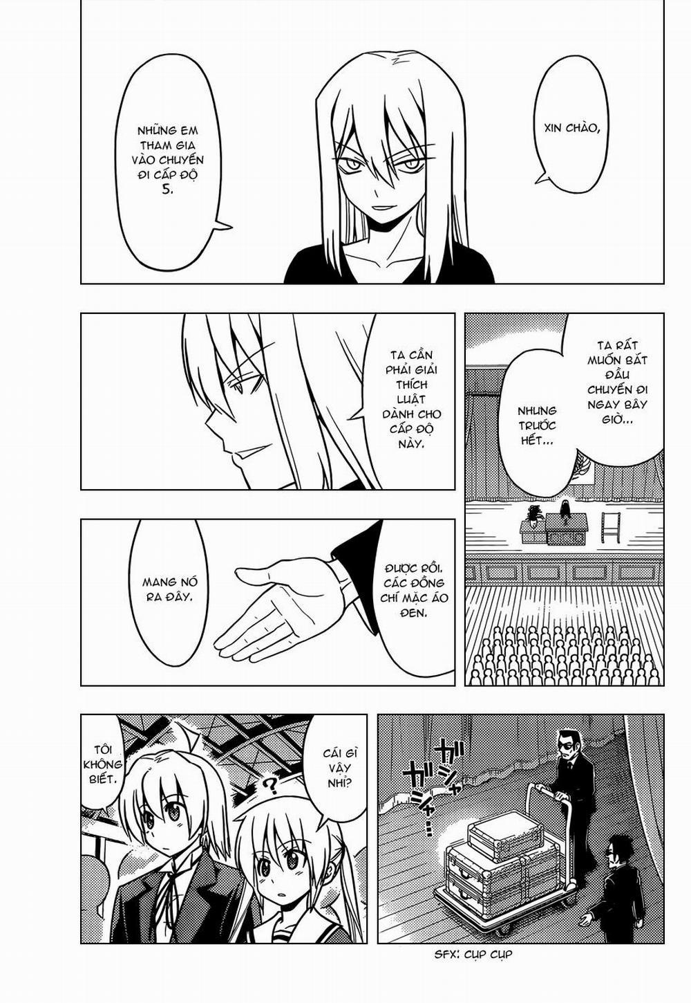 Chàng Quản Gia 486 trang 9