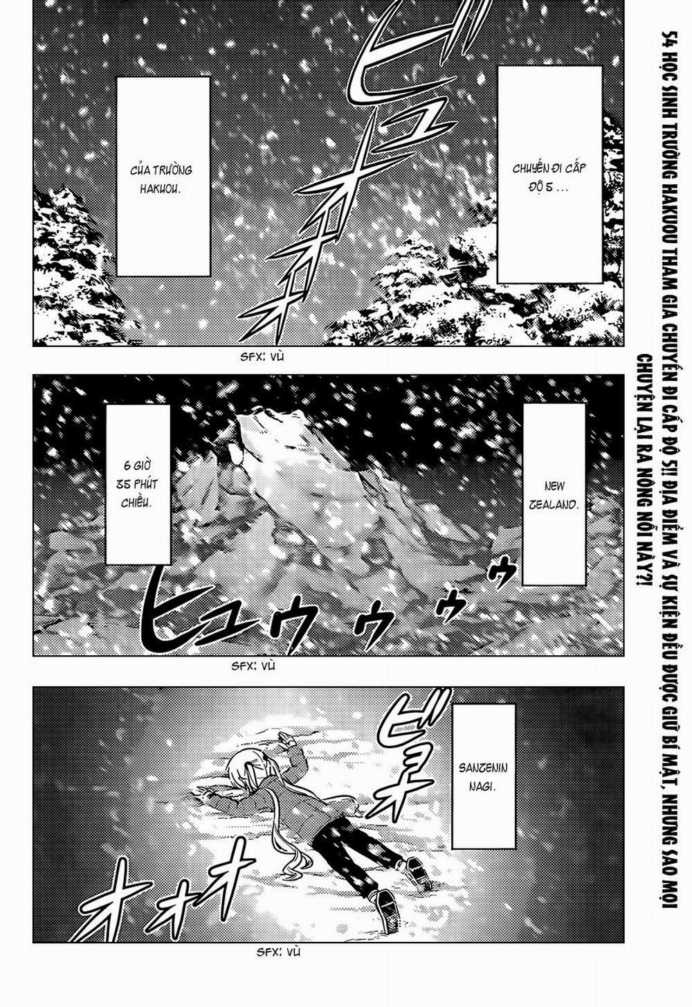 Chàng Quản Gia 487 trang 1