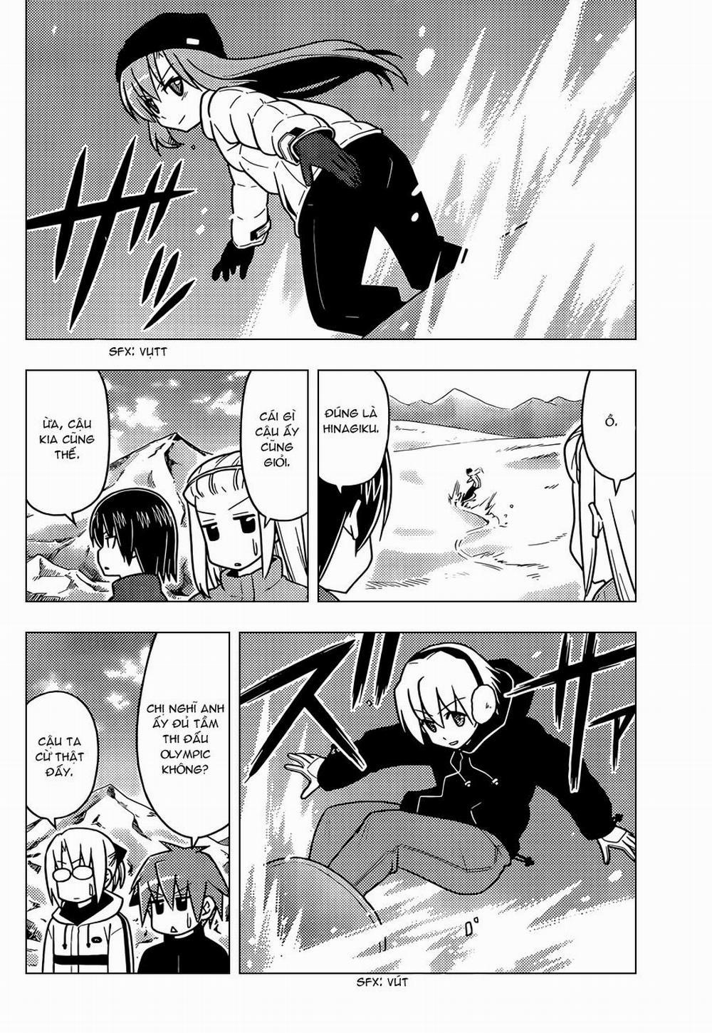 Chàng Quản Gia 487 trang 11