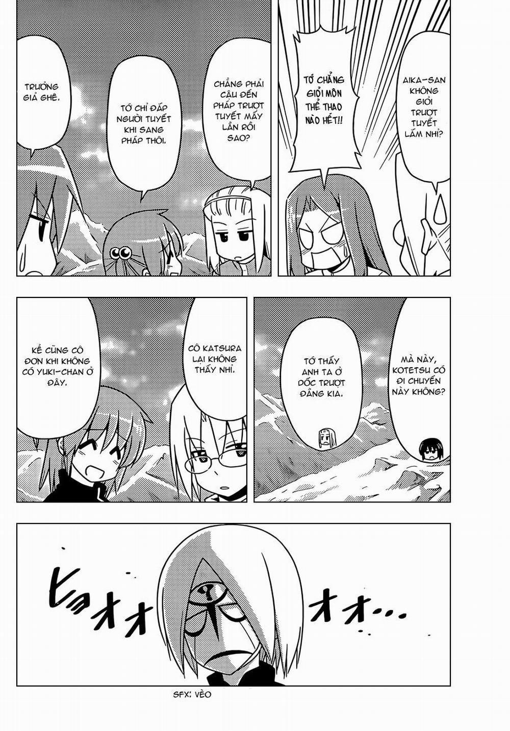 Chàng Quản Gia 487 trang 13