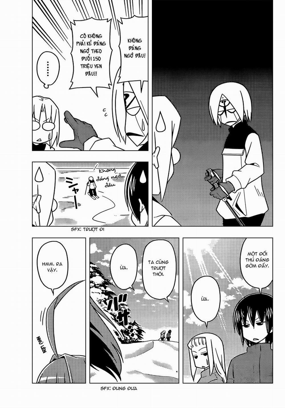 Chàng Quản Gia 487 trang 14