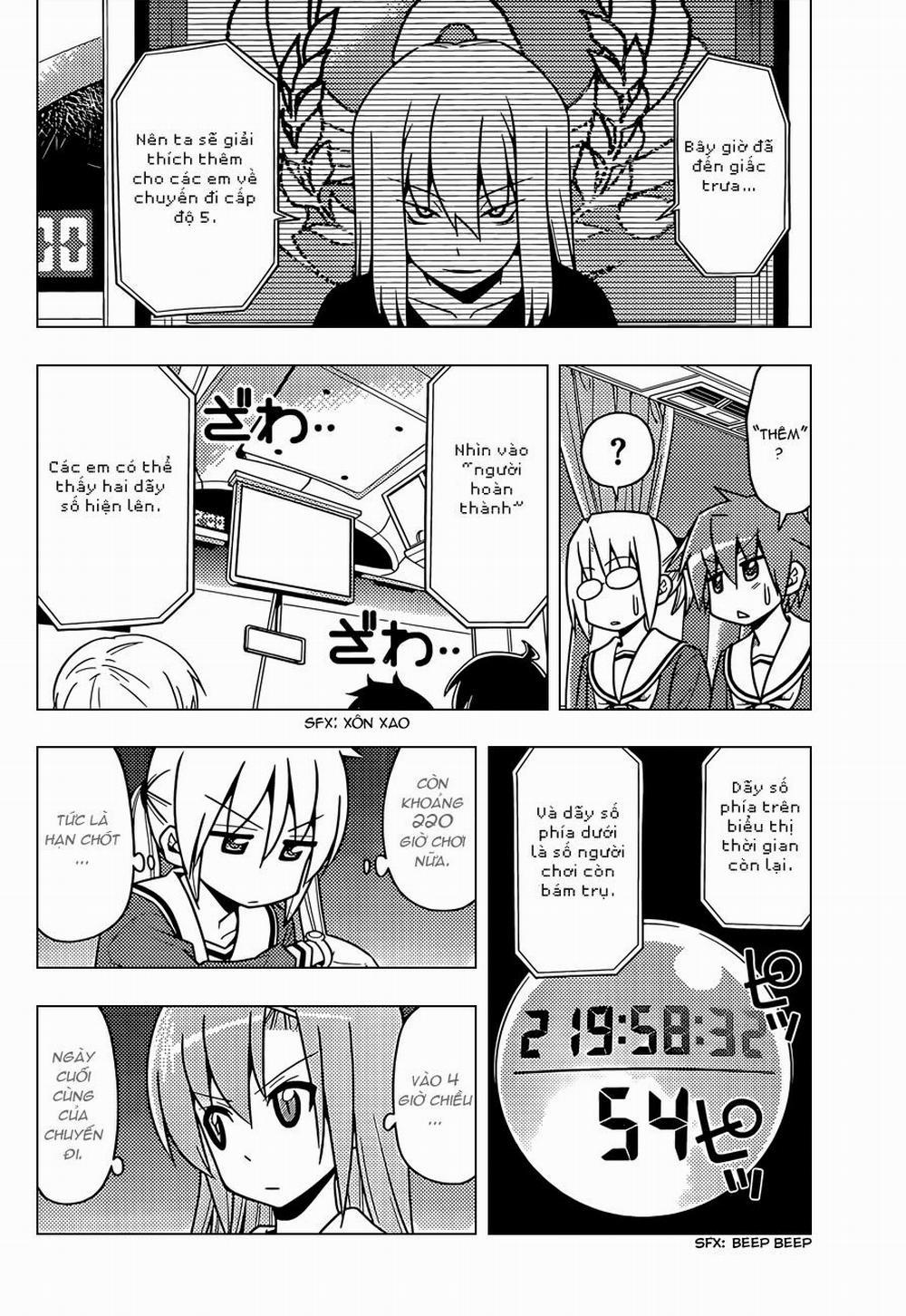 Chàng Quản Gia 487 trang 5