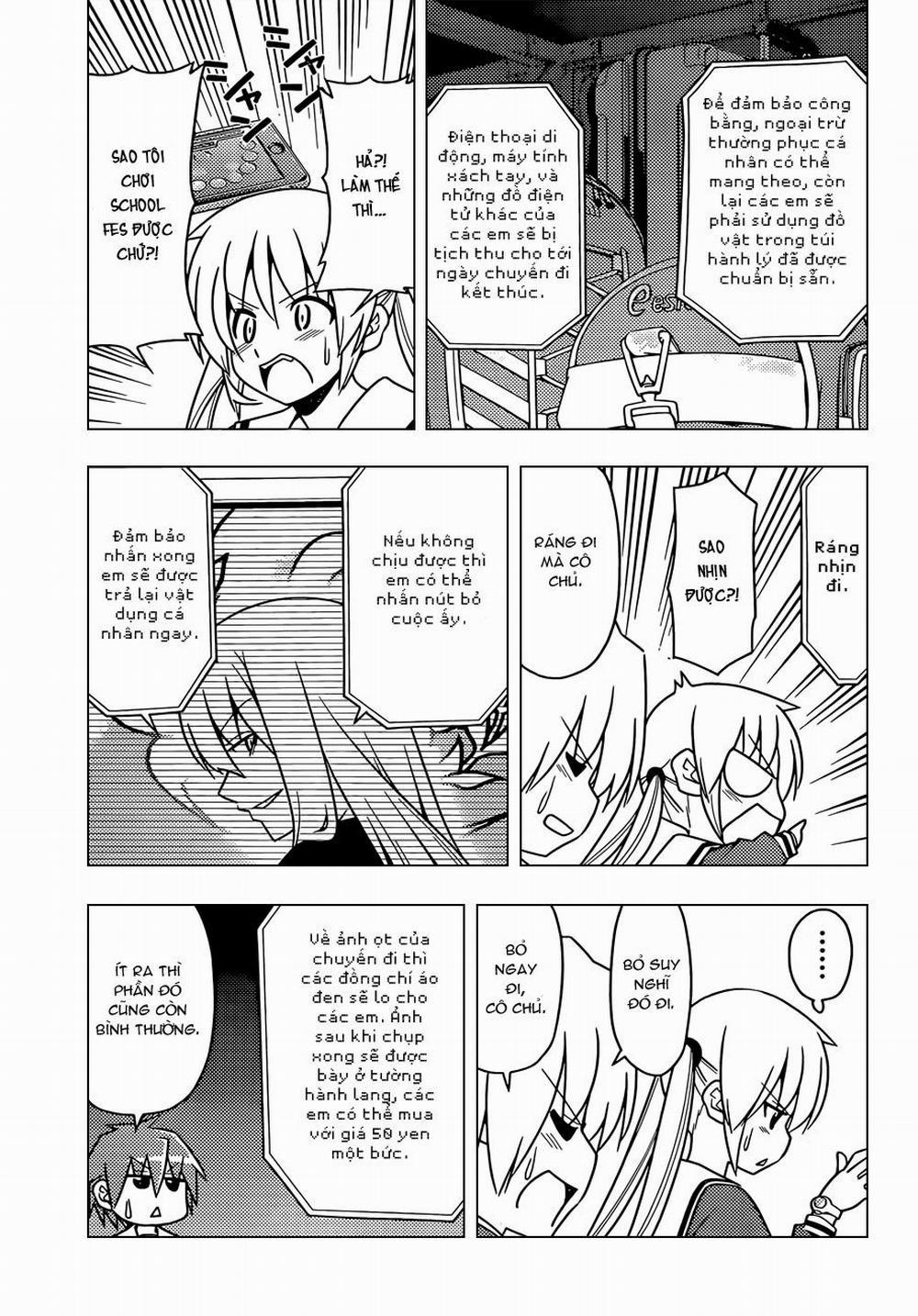 Chàng Quản Gia 487 trang 6