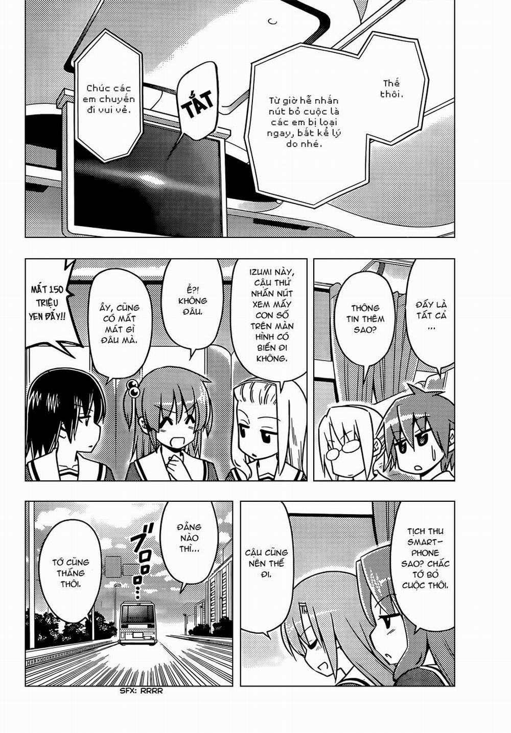 Chàng Quản Gia 487 trang 7