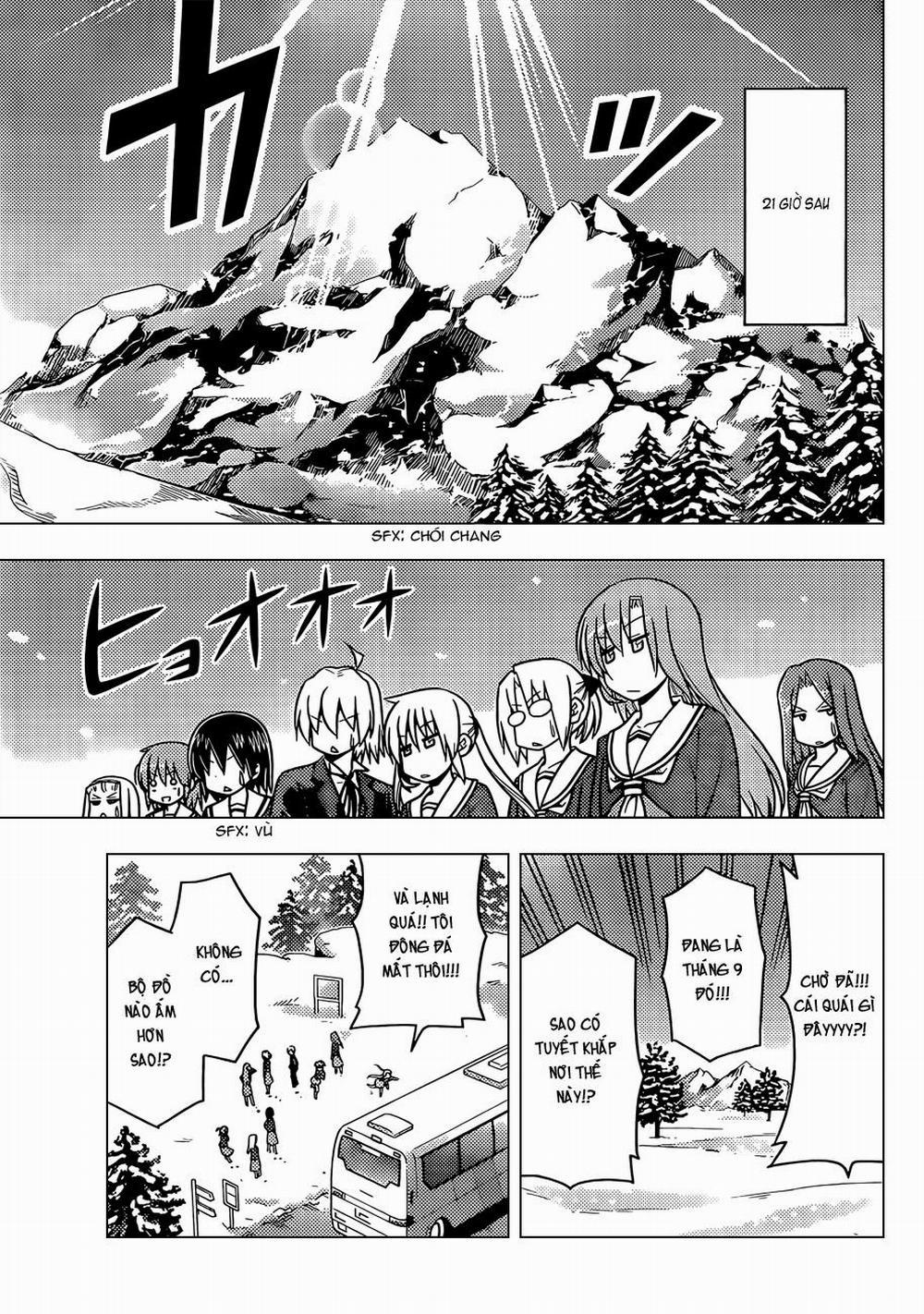 Chàng Quản Gia 487 trang 8