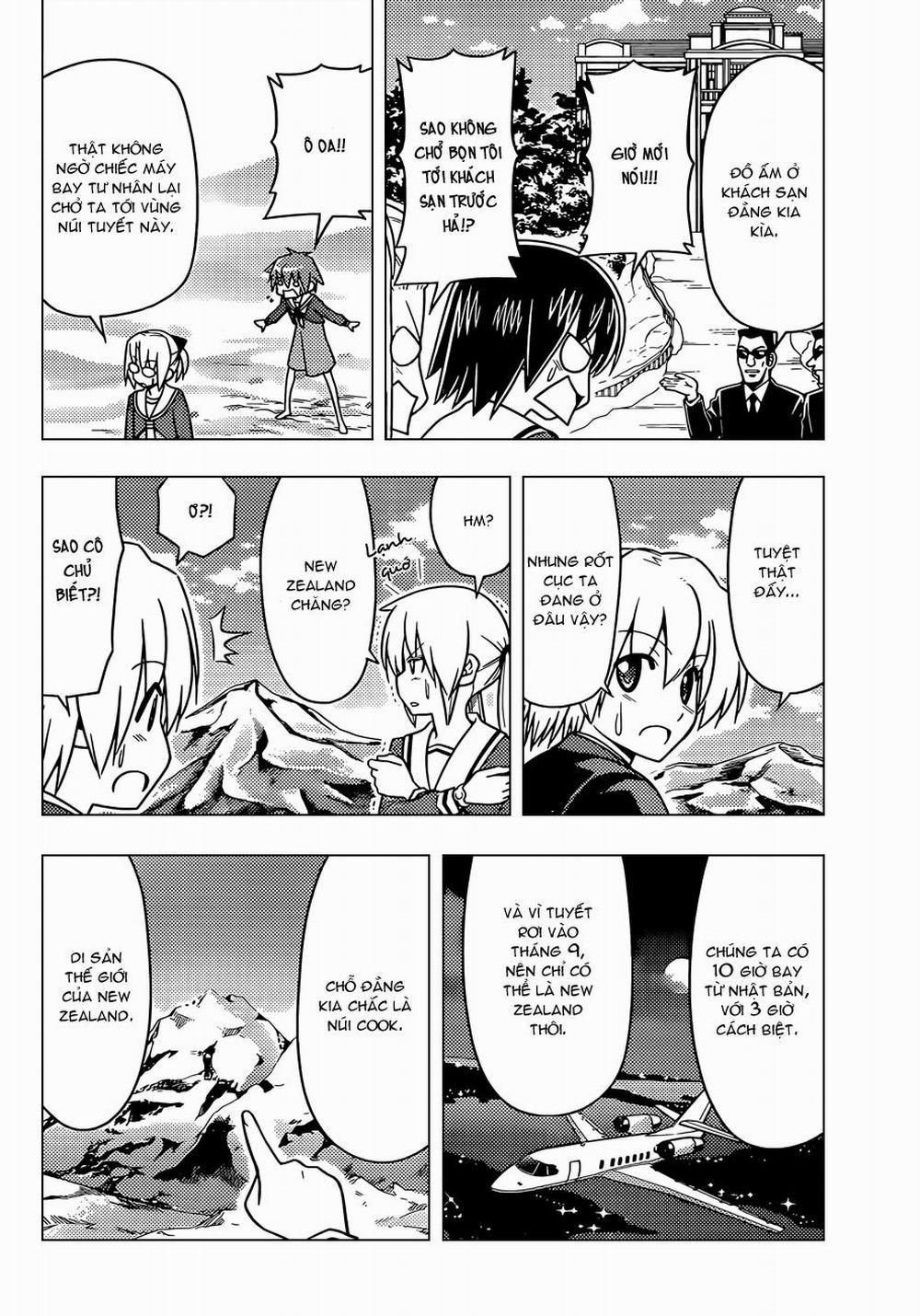 Chàng Quản Gia 487 trang 9