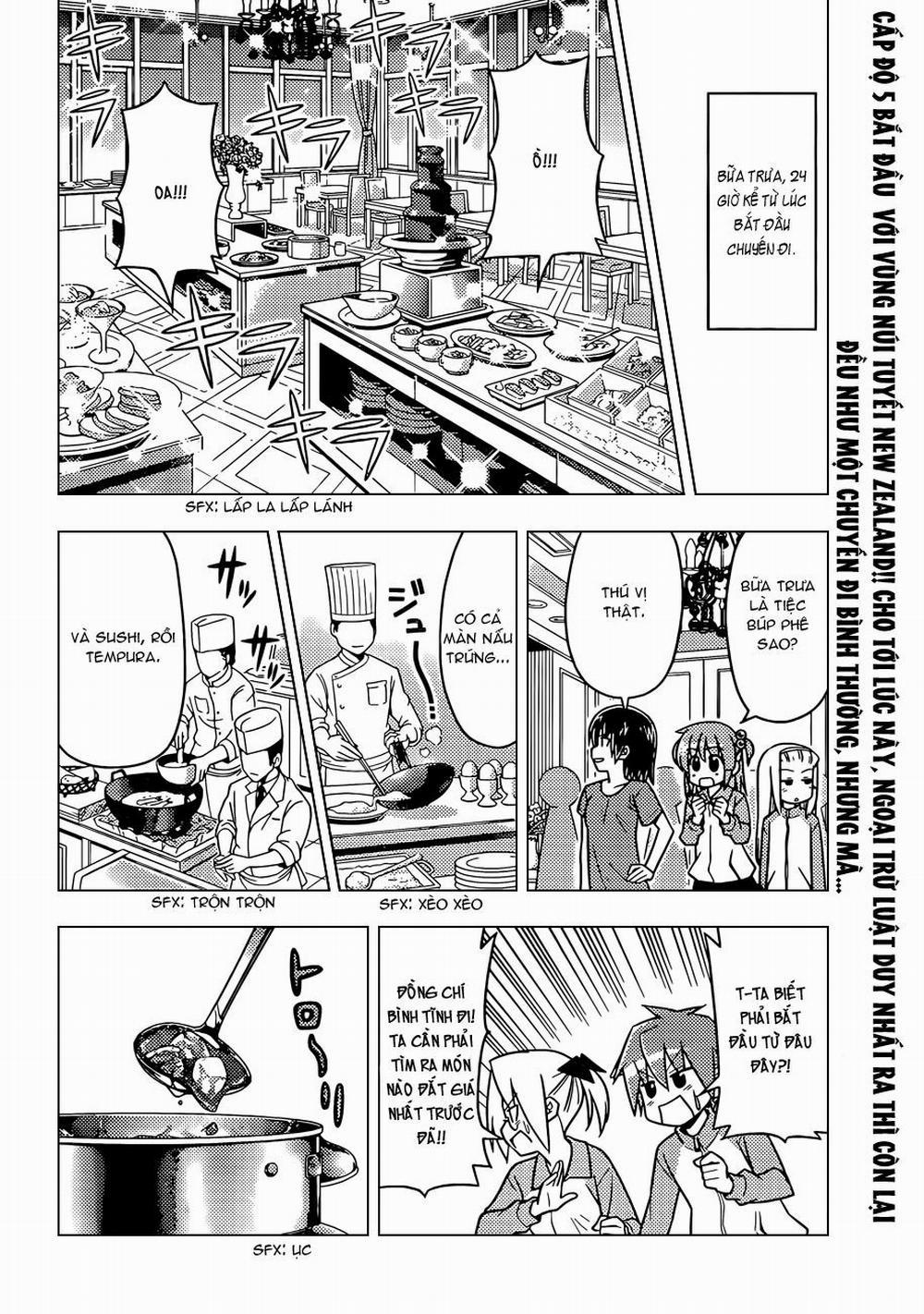 Chàng Quản Gia 488 trang 1