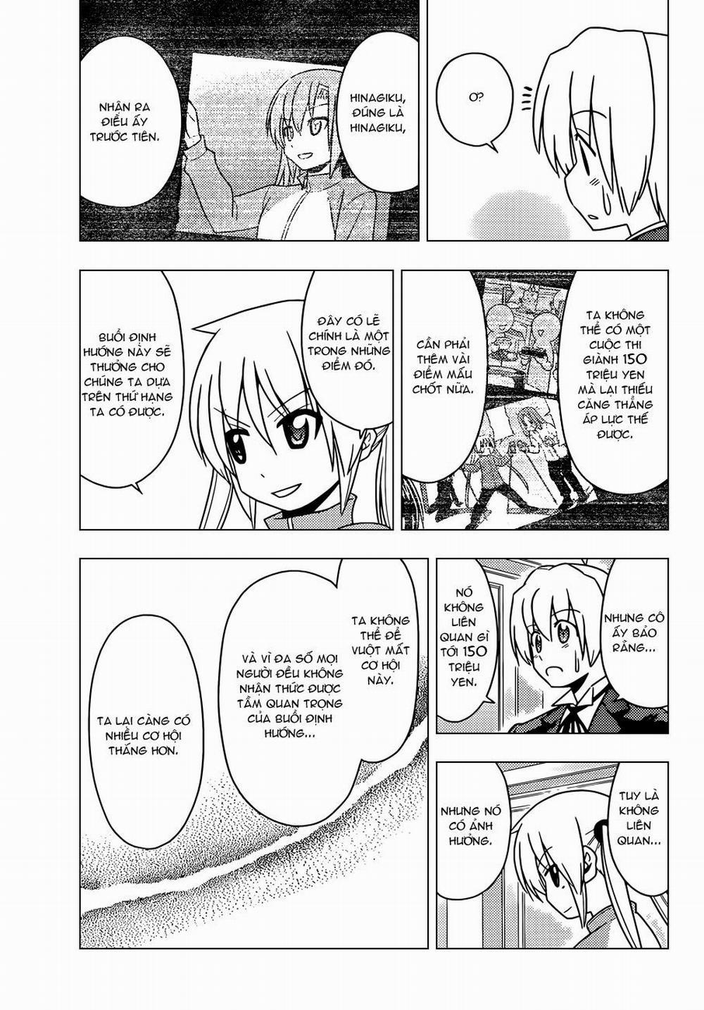 Chàng Quản Gia 488 trang 10