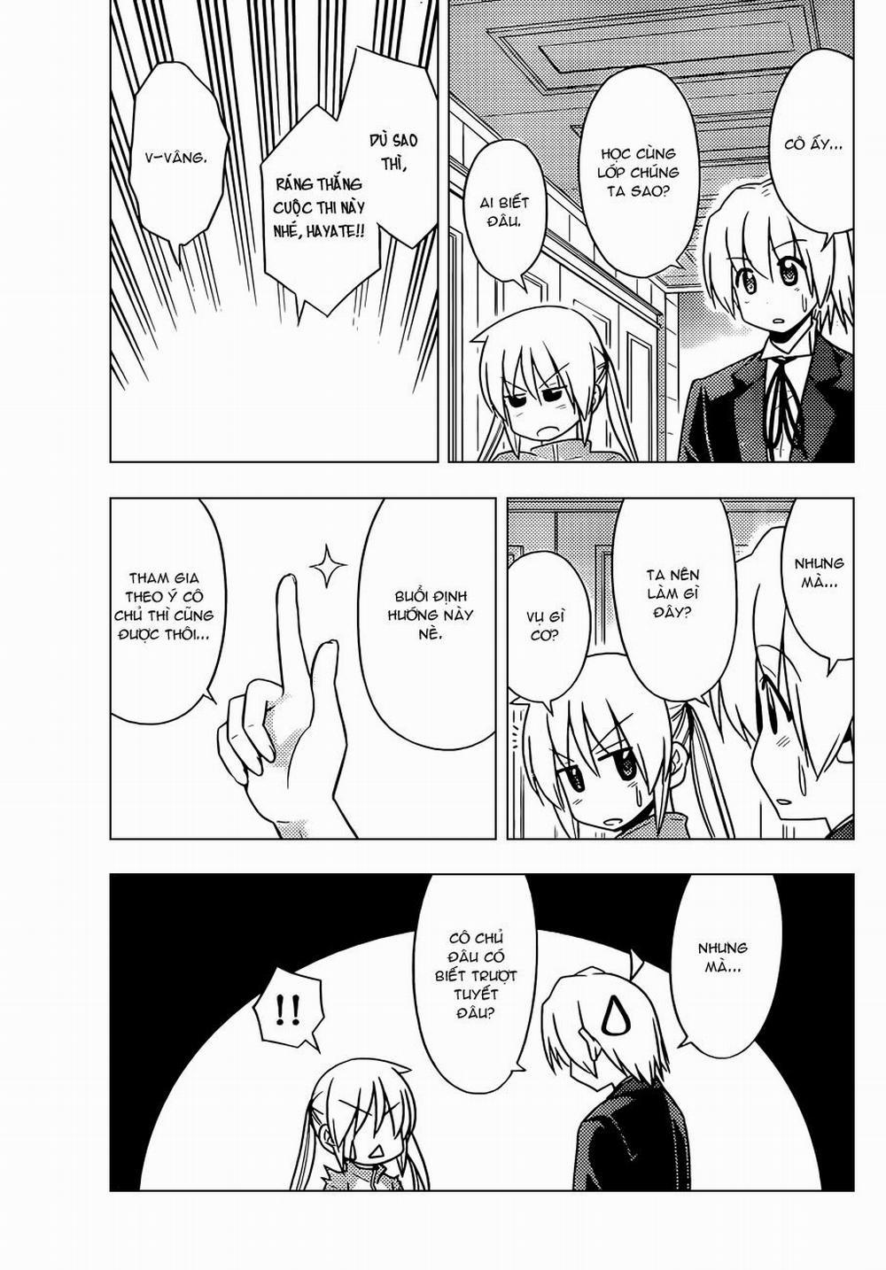 Chàng Quản Gia 488 trang 12