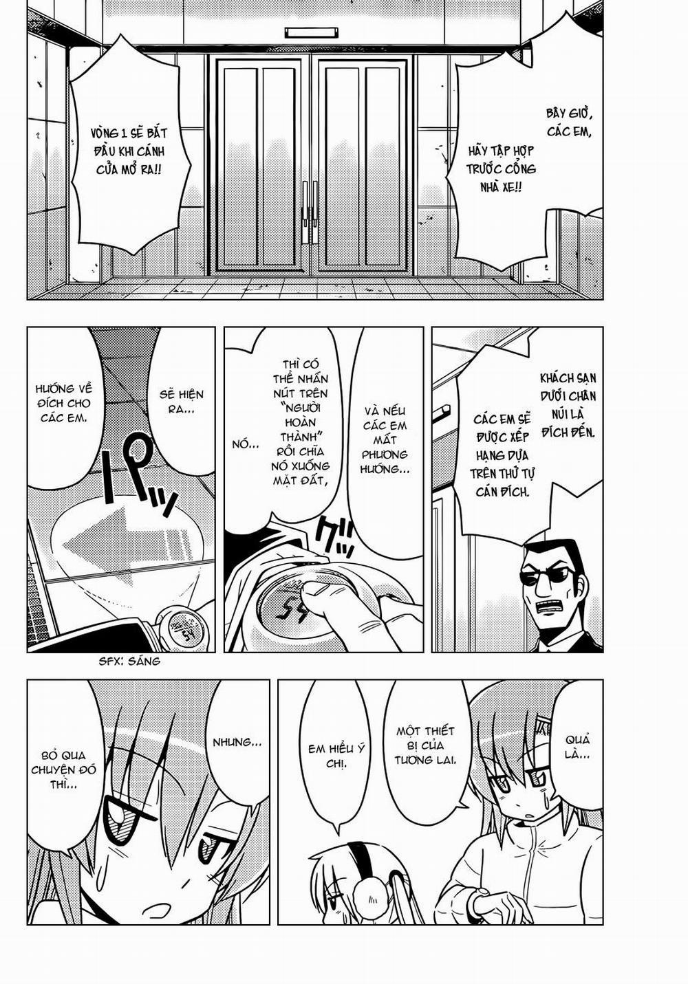 Chàng Quản Gia 488 trang 13