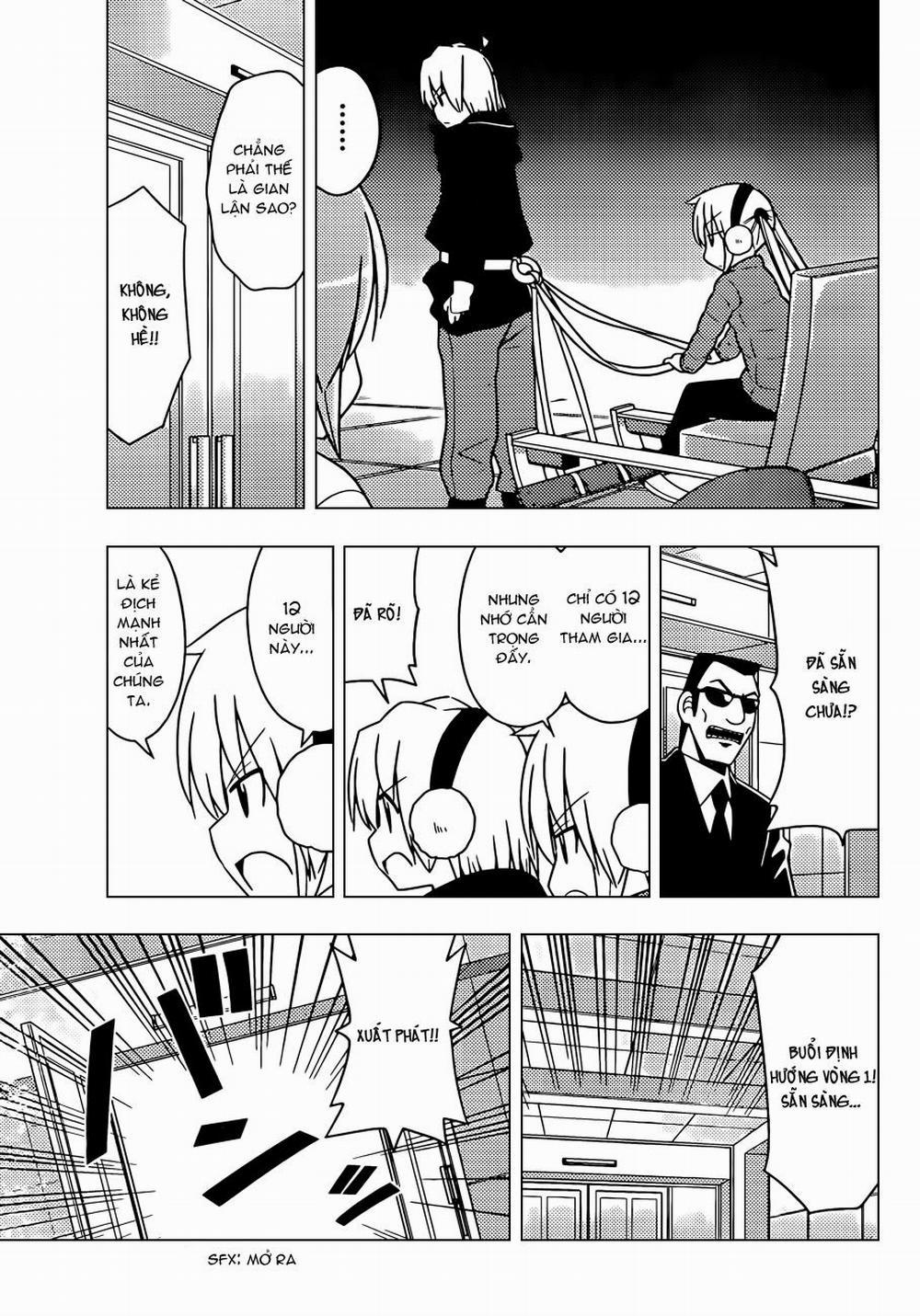 Chàng Quản Gia 488 trang 14