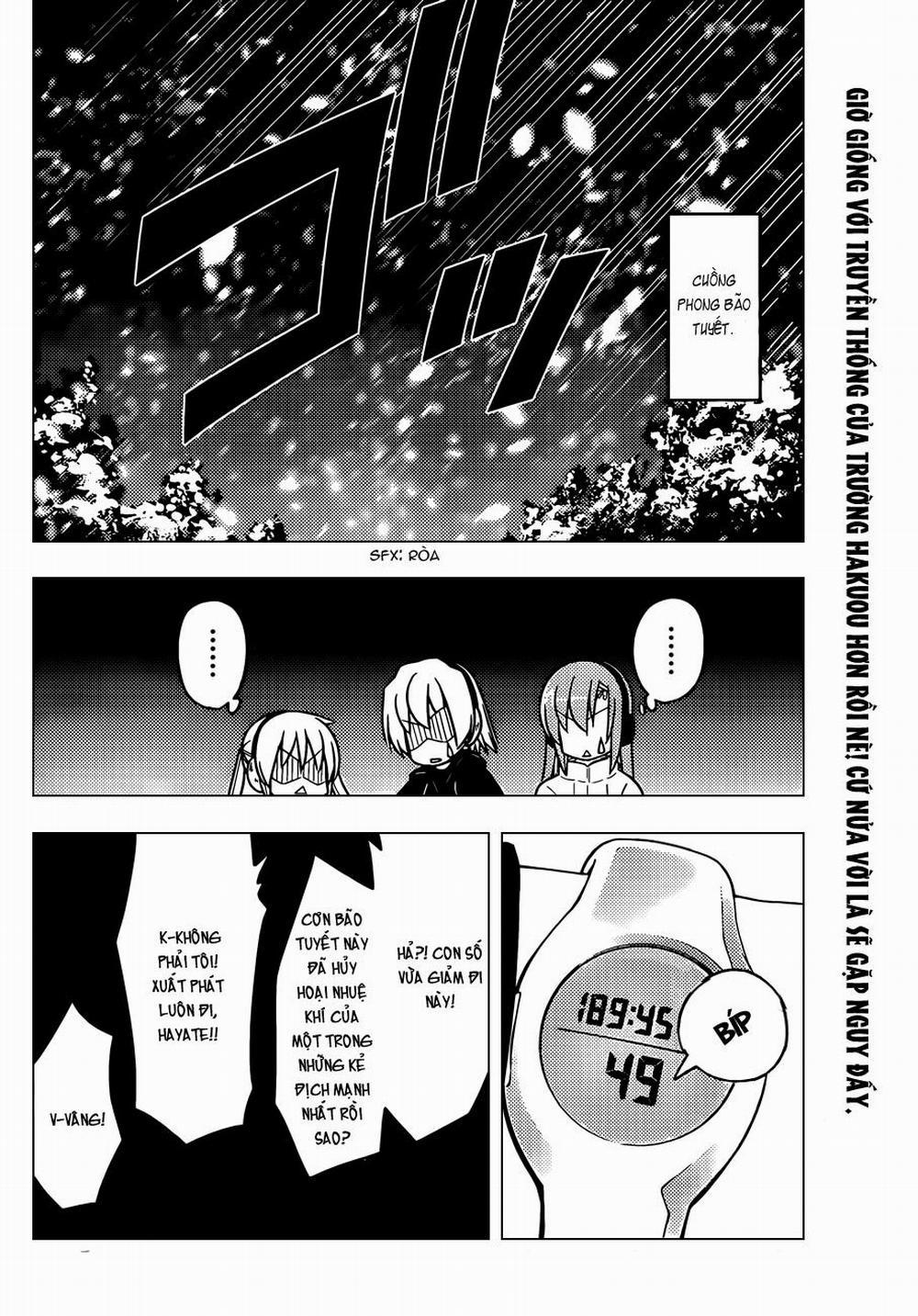 Chàng Quản Gia 488 trang 15