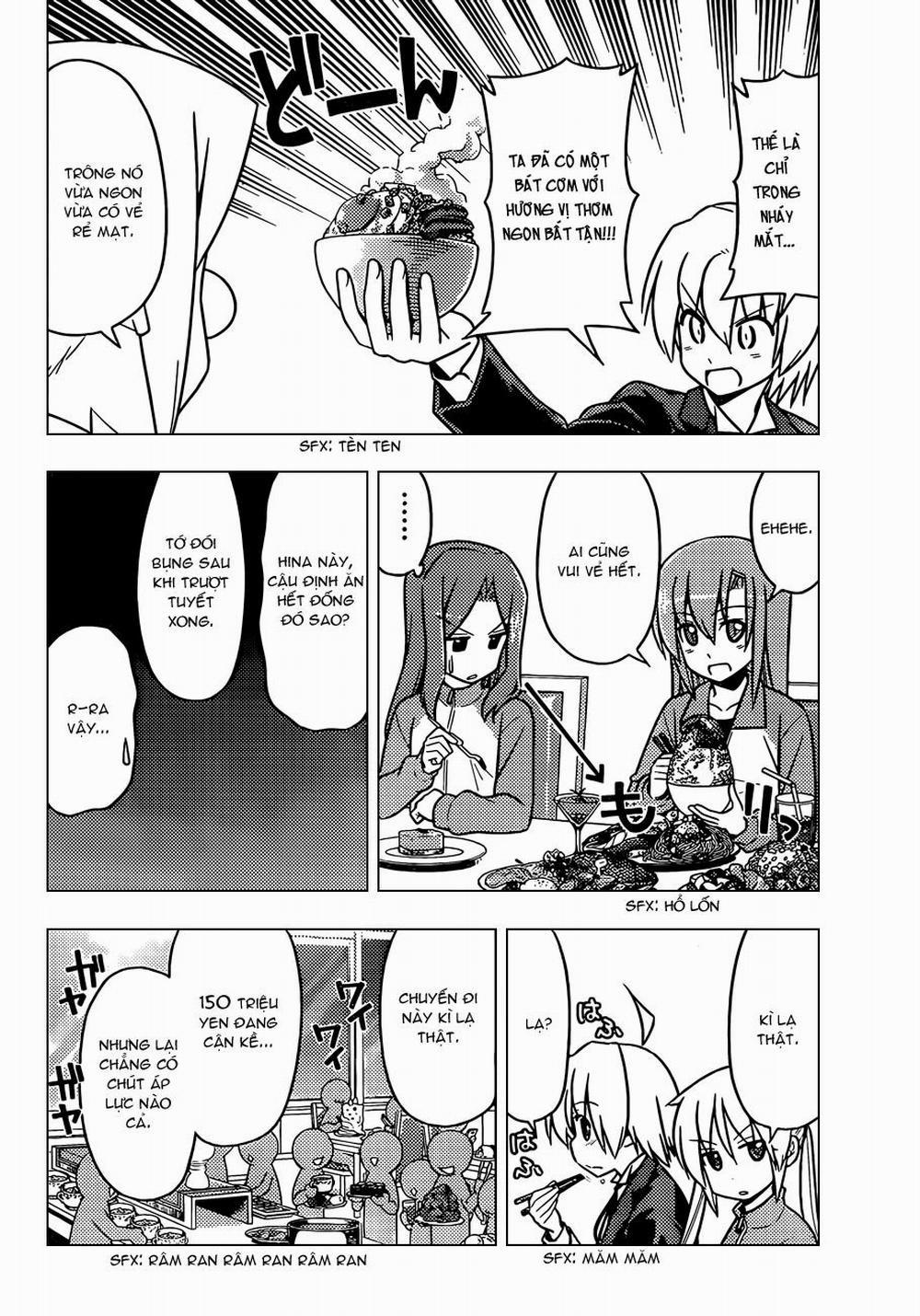 Chàng Quản Gia 488 trang 3