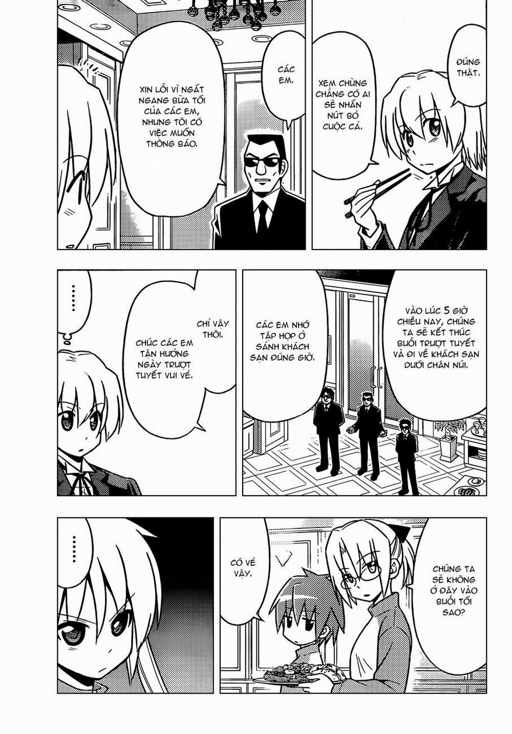 Chàng Quản Gia 488 trang 4