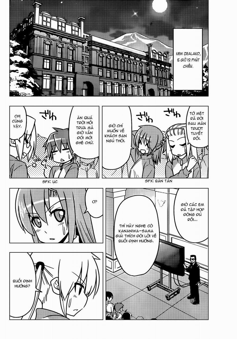 Chàng Quản Gia 488 trang 5